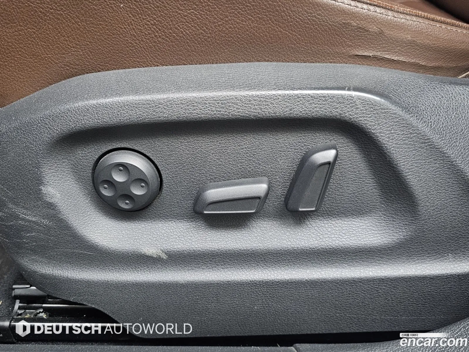 Volkswagen Tiguan 2012 — 3