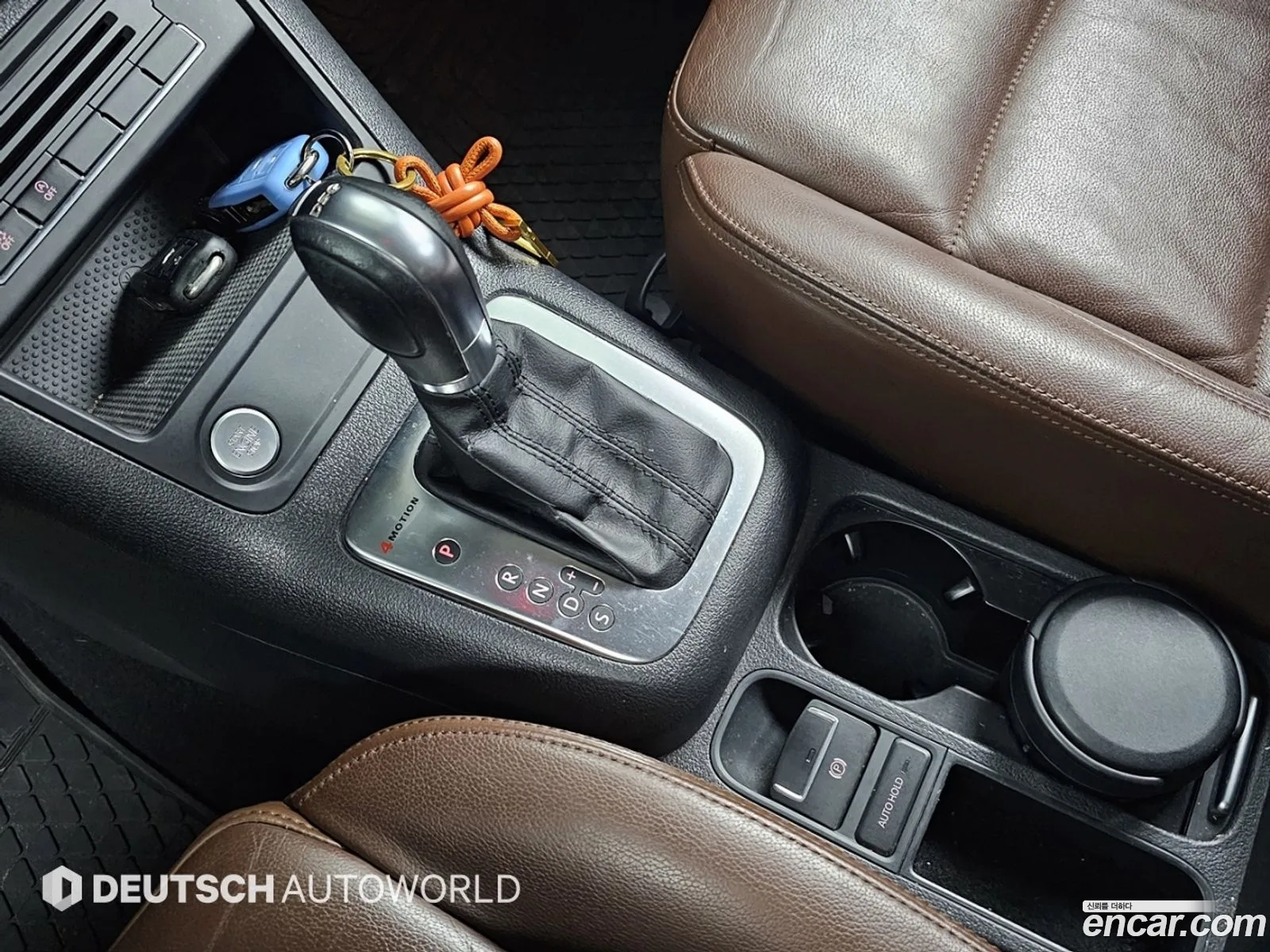 Volkswagen Tiguan 2012 — 15
