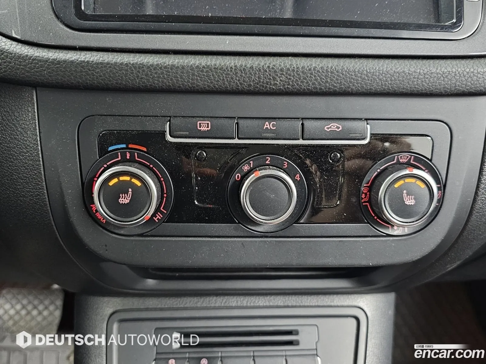 Volkswagen Tiguan 2012 — 20