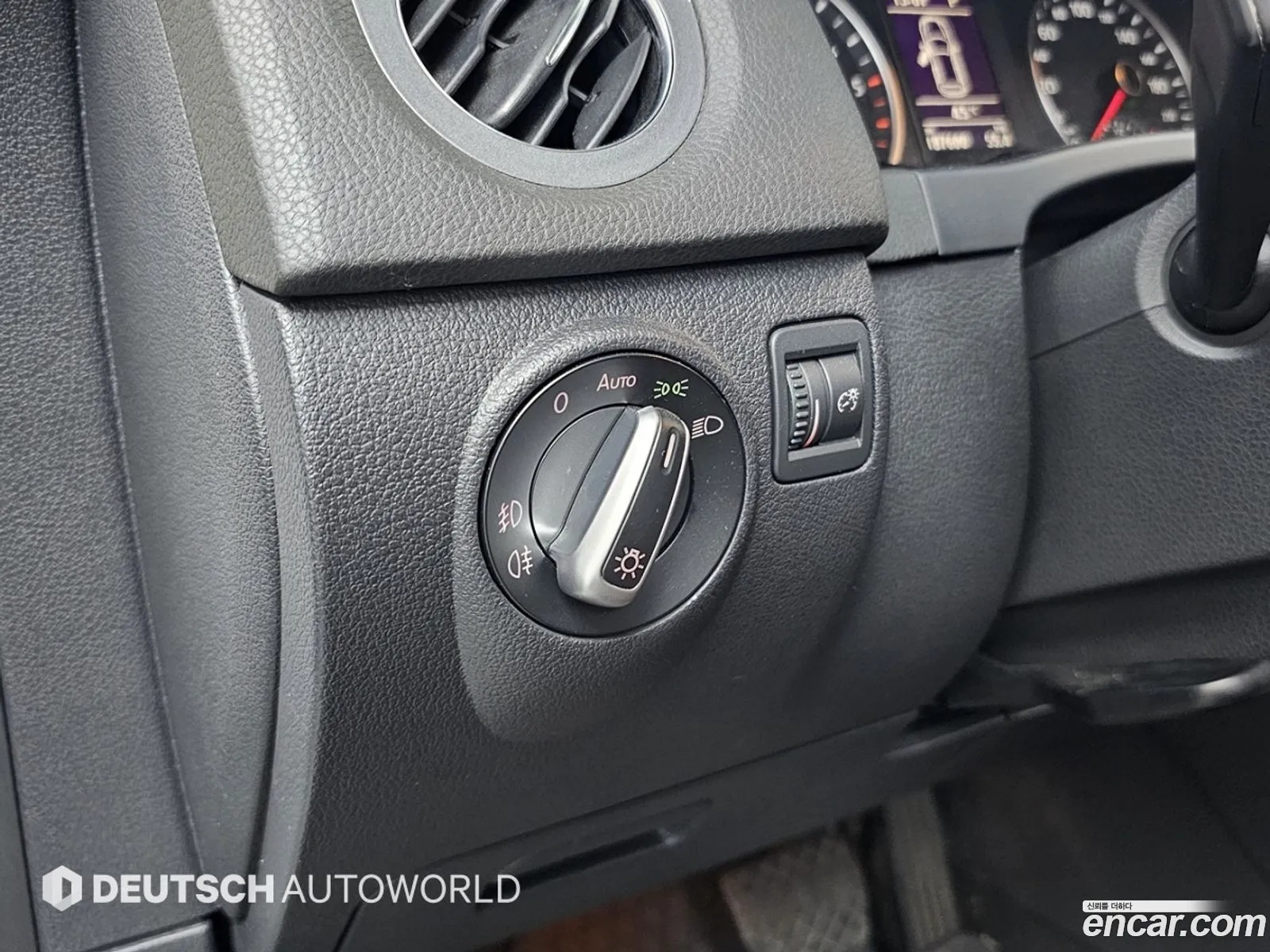 Volkswagen Tiguan 2012 — 5