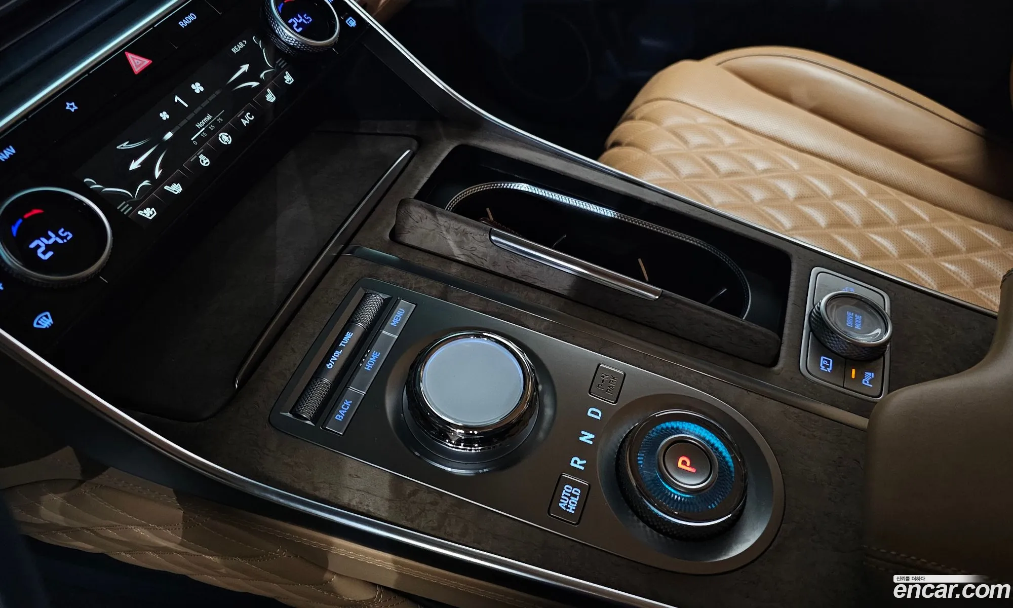 Genesis GV80 2023 — 10