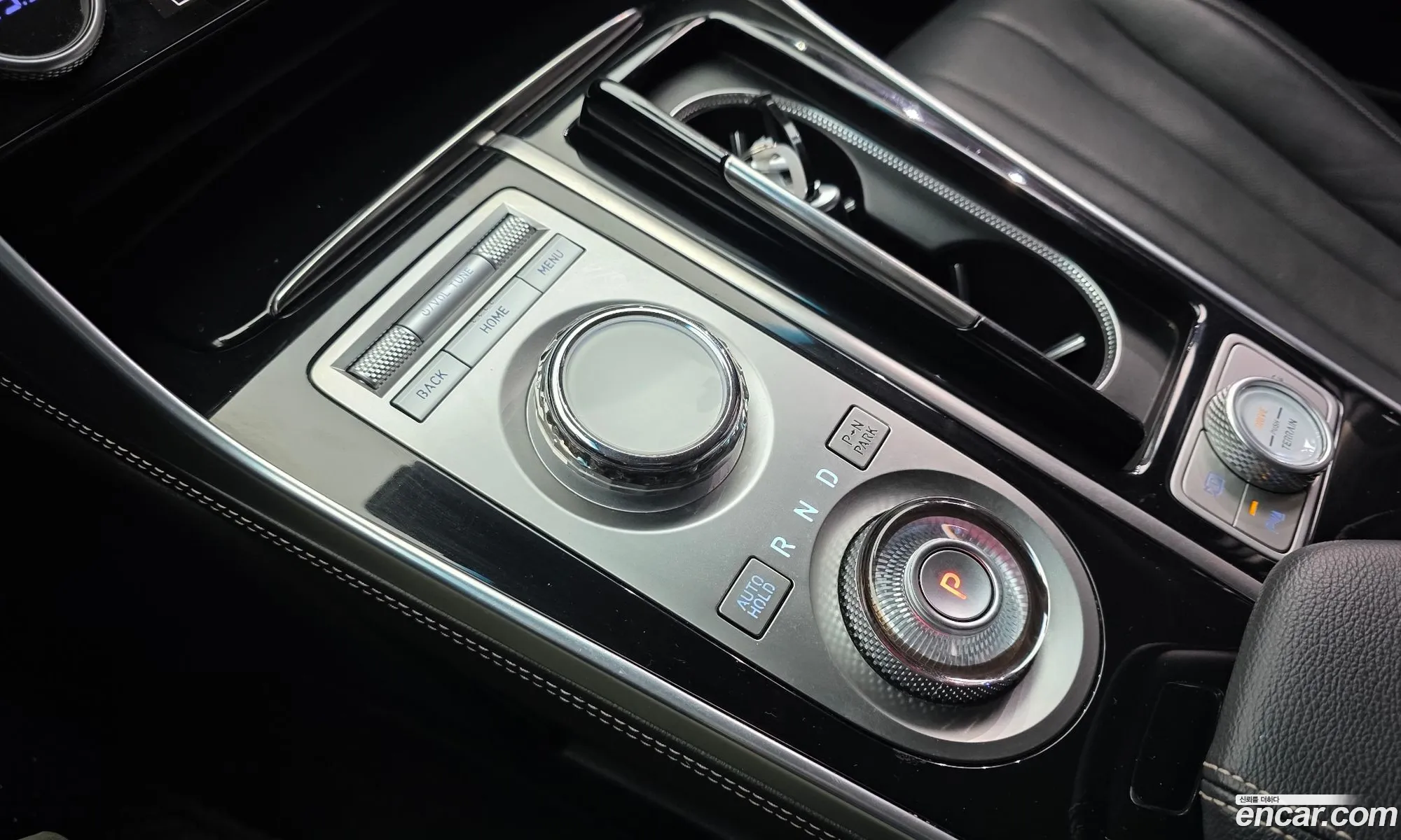 Genesis GV80 2023 — 4