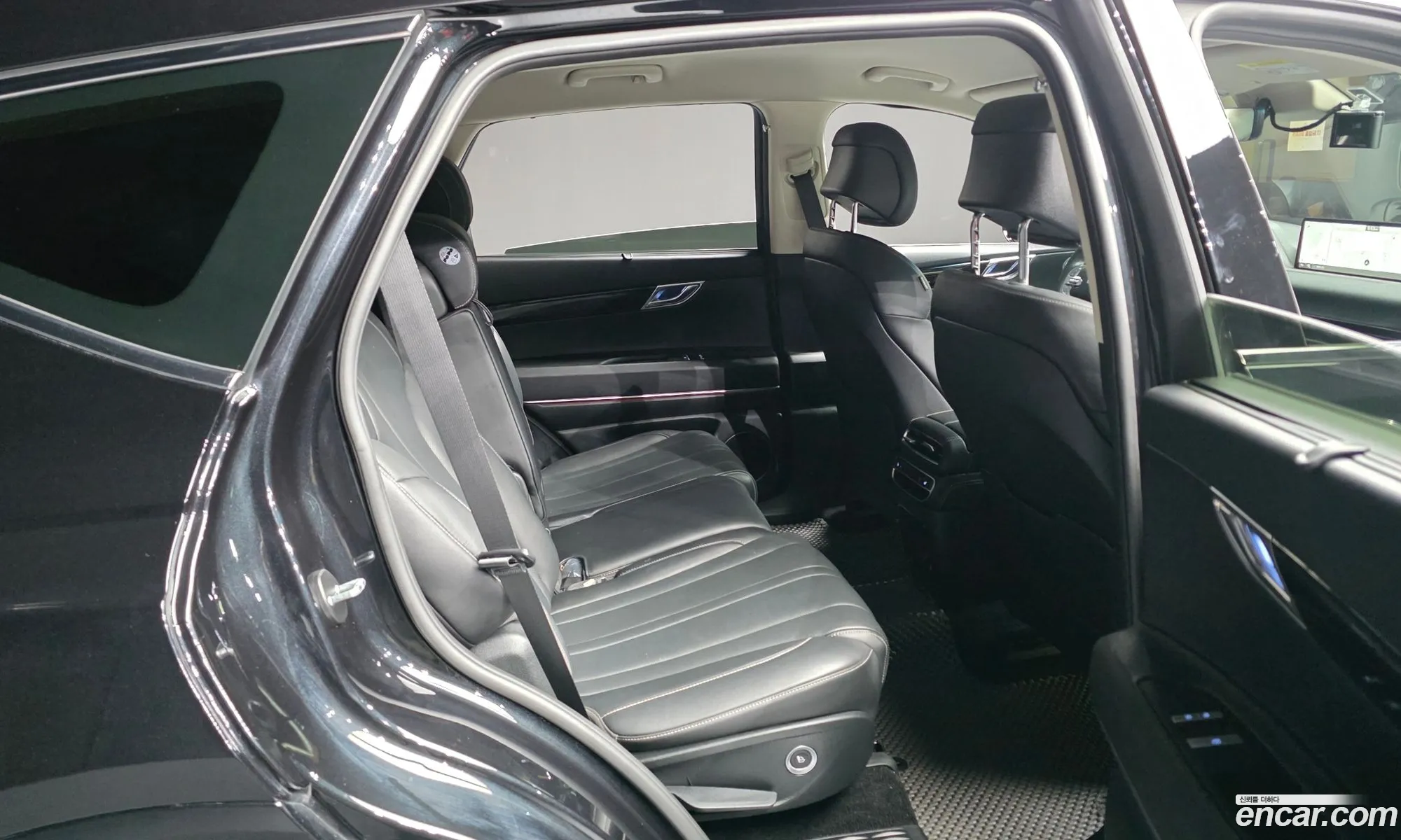 Genesis GV80 2023 — 11