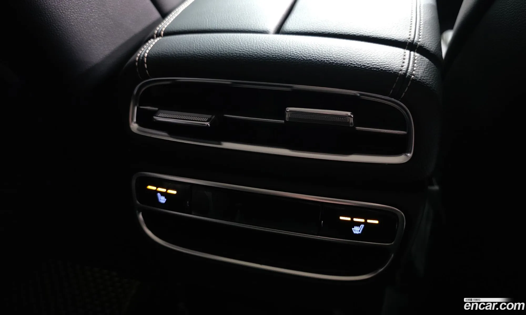Genesis GV80 2023 — 12