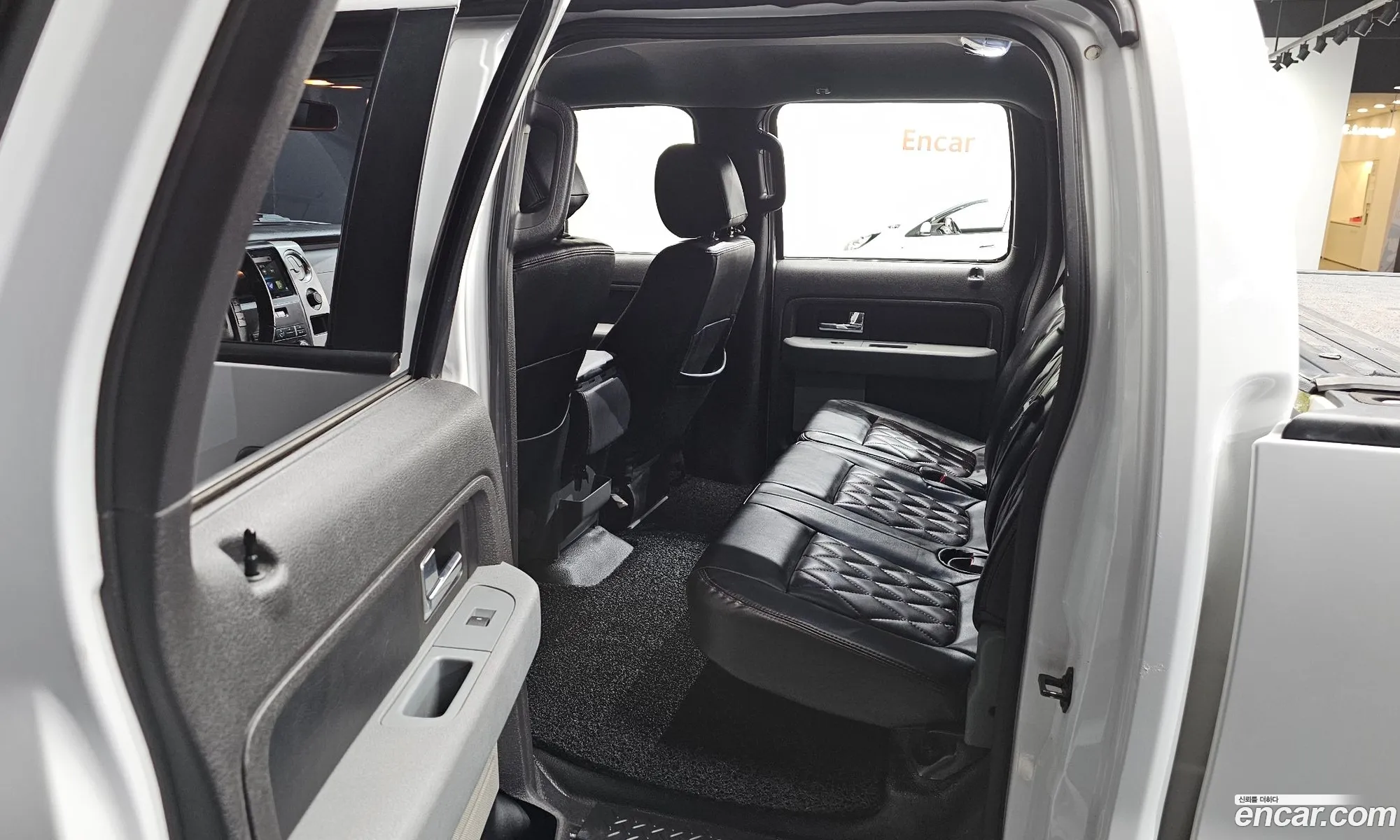 Ford F-150 2012 1FTFW1ET7CKD44922 — 19