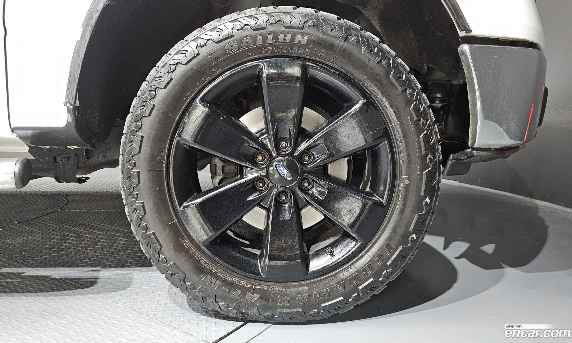 Ford F-150 2012 1FTFW1ET7CKD44922 — 15