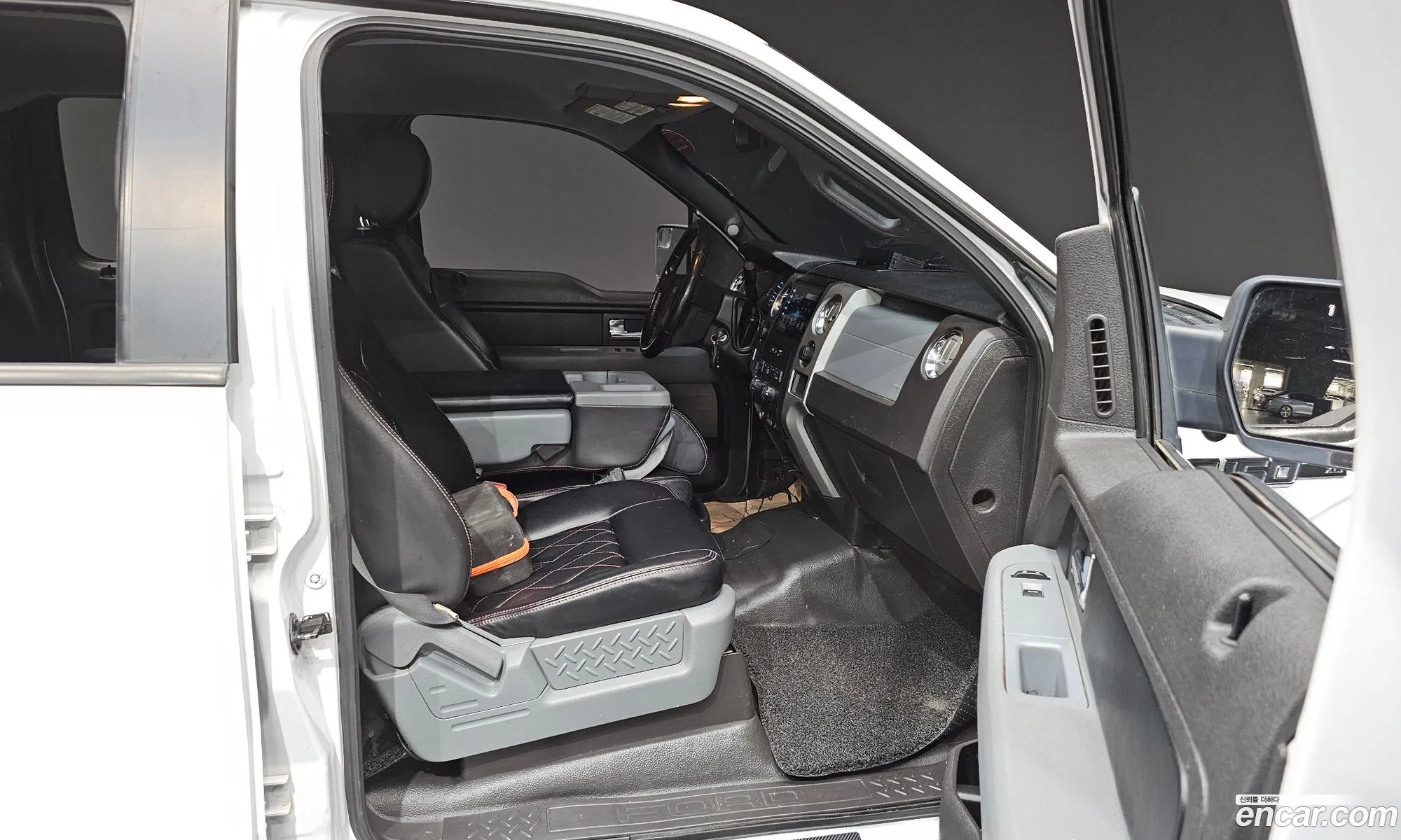 Ford F-150 2012 1FTFW1ET7CKD44922 — 14