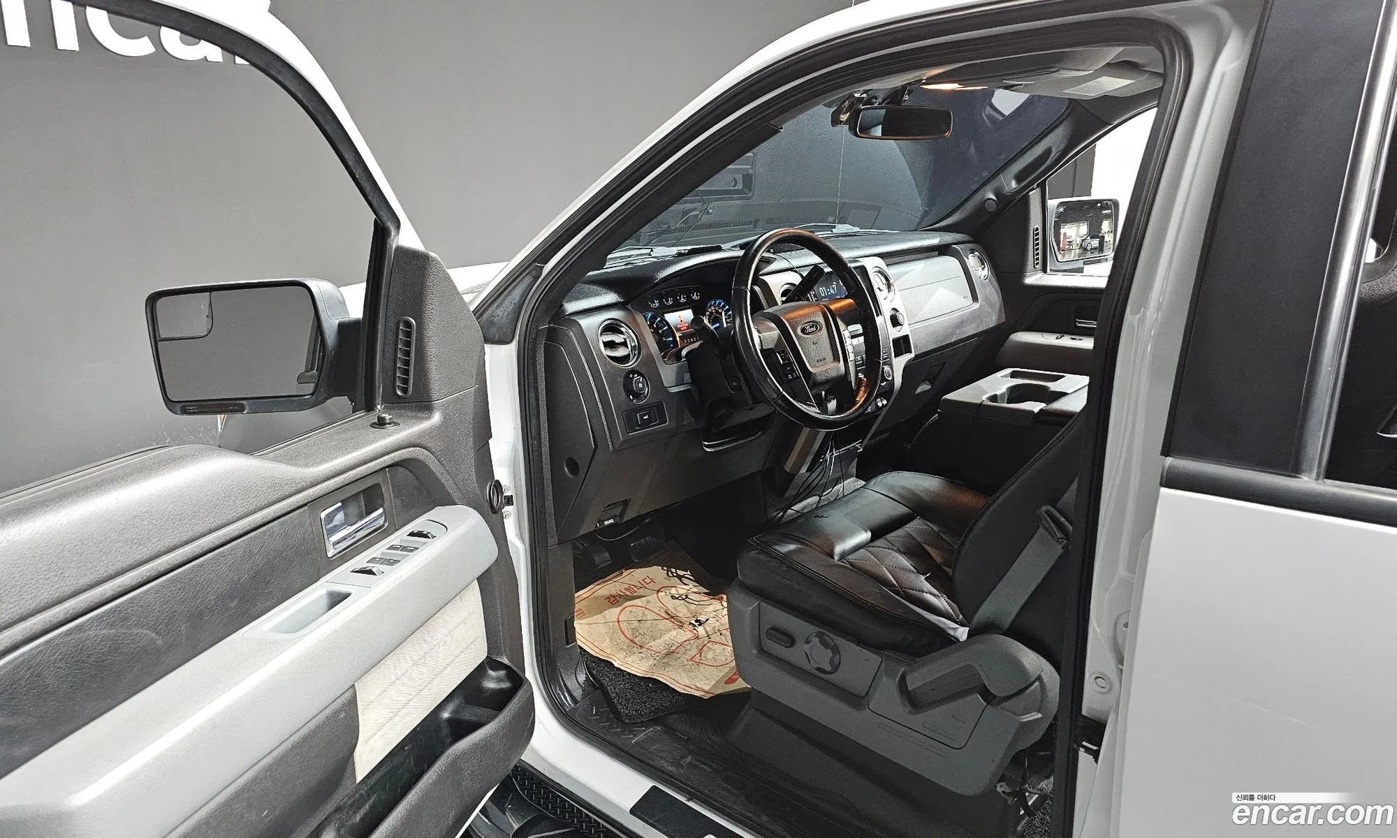 Ford F-150 2012 1FTFW1ET7CKD44922 — 3