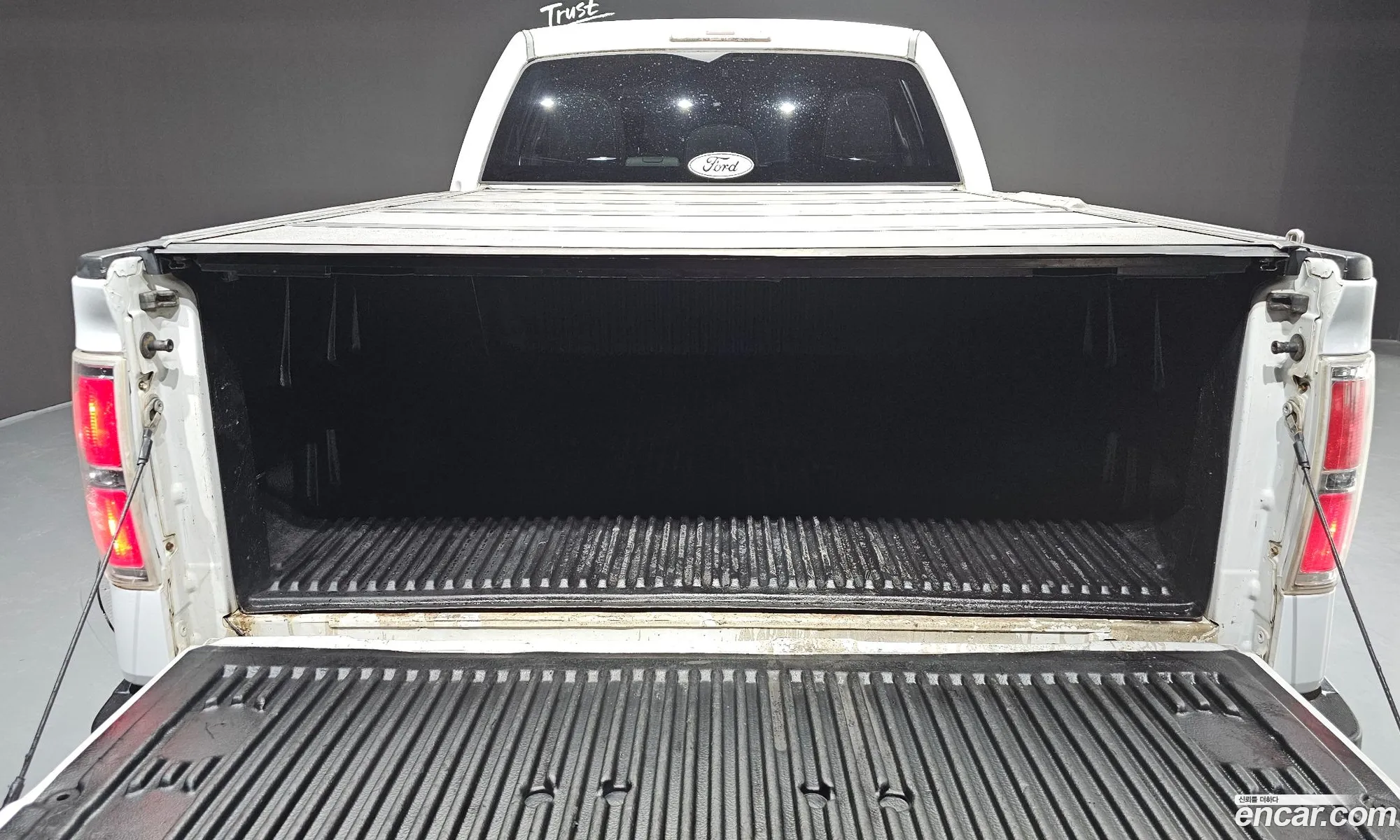 Ford F-150 2012 1FTFW1ET7CKD44922 — 5