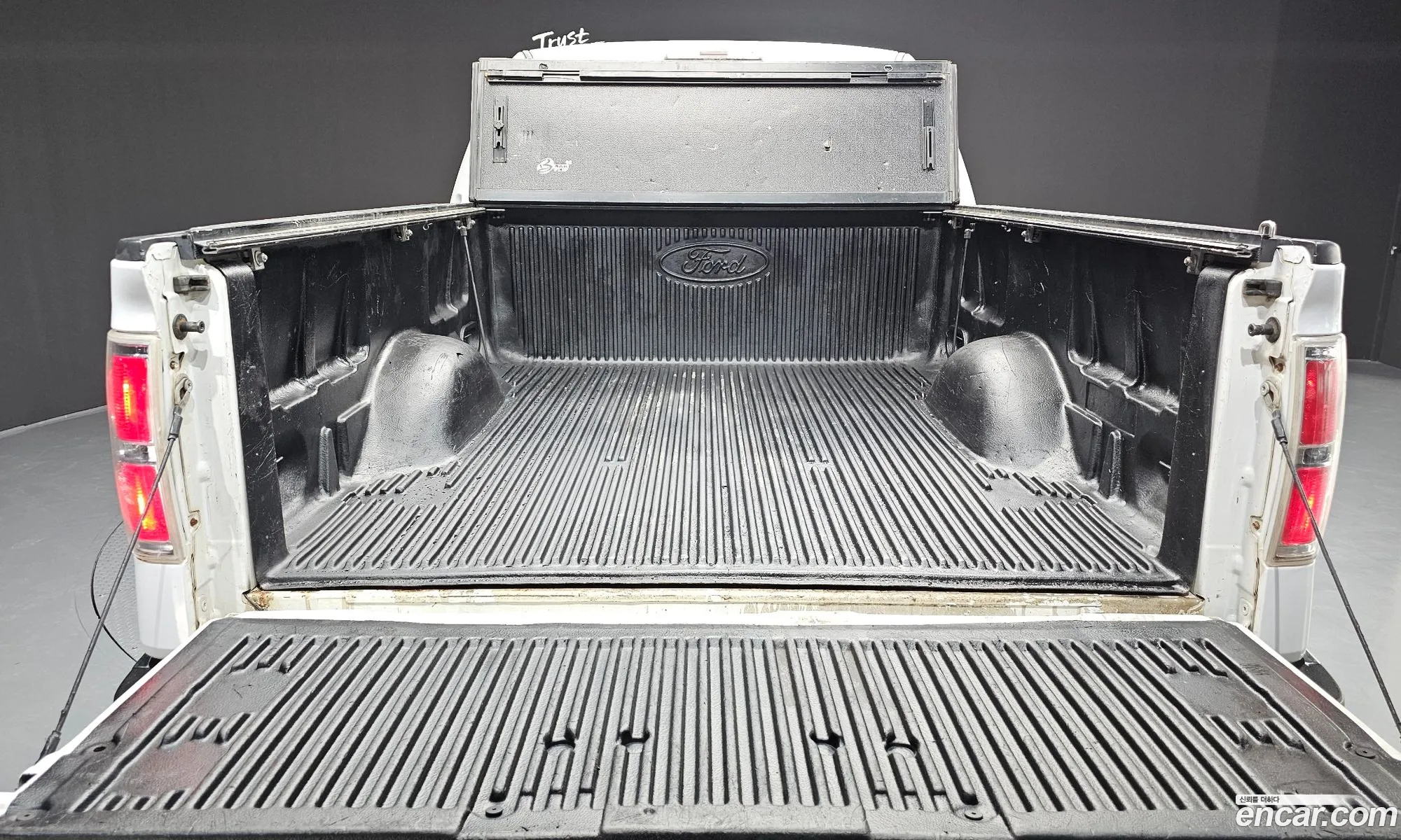 Ford F-150 2012 1FTFW1ET7CKD44922 — 6