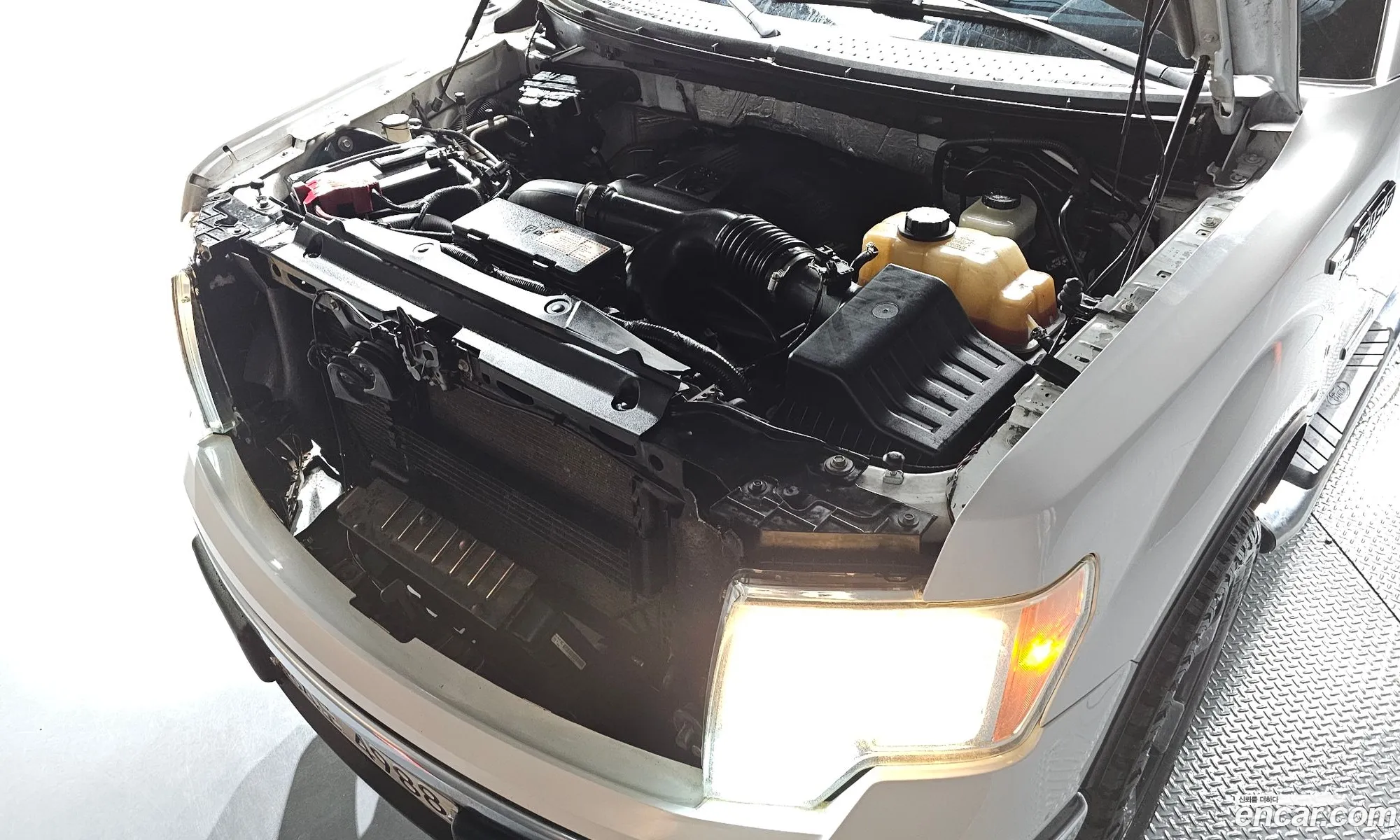 Ford F-150 2012 1FTFW1ET7CKD44922 — 16