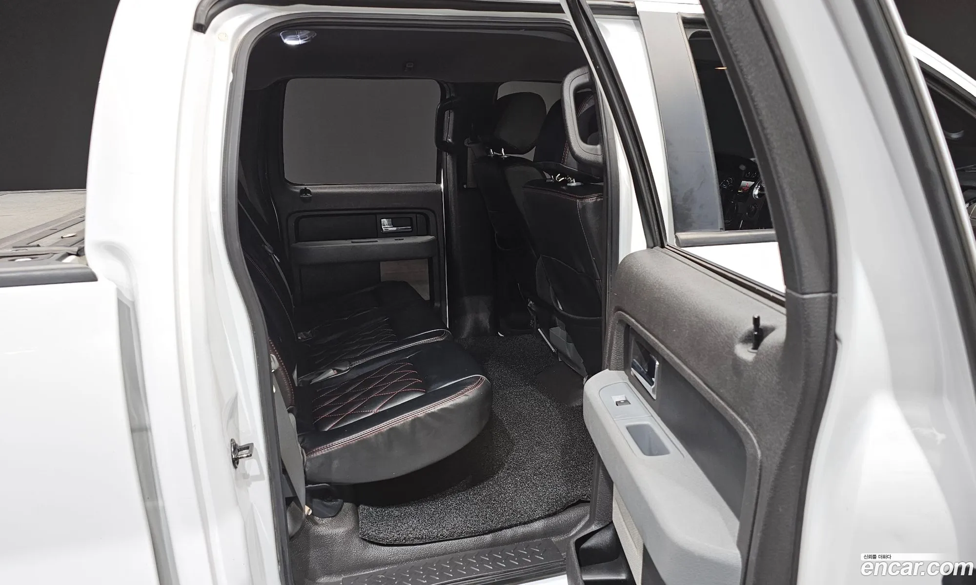 Ford F-150 2012 1FTFW1ET7CKD44922 — 9