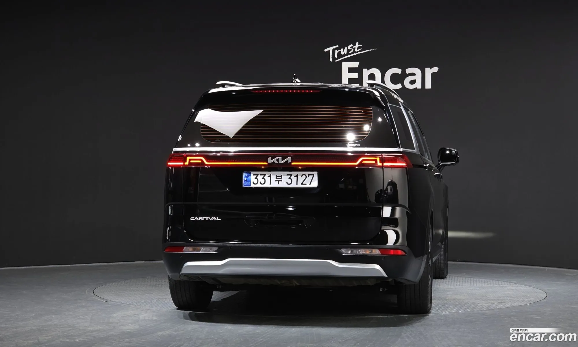 Kia Carnival 2022 — 3