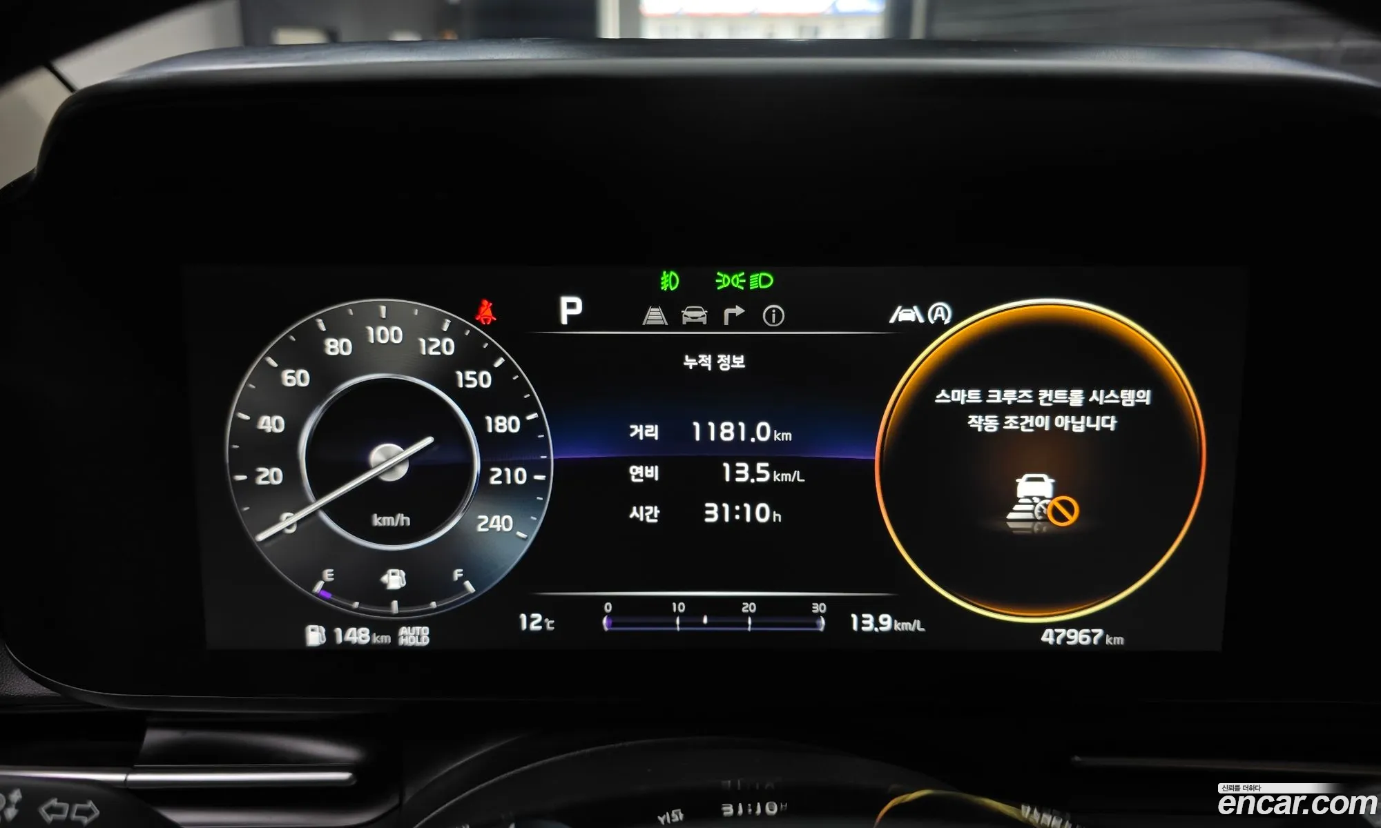 Kia Carnival 2022 — 9