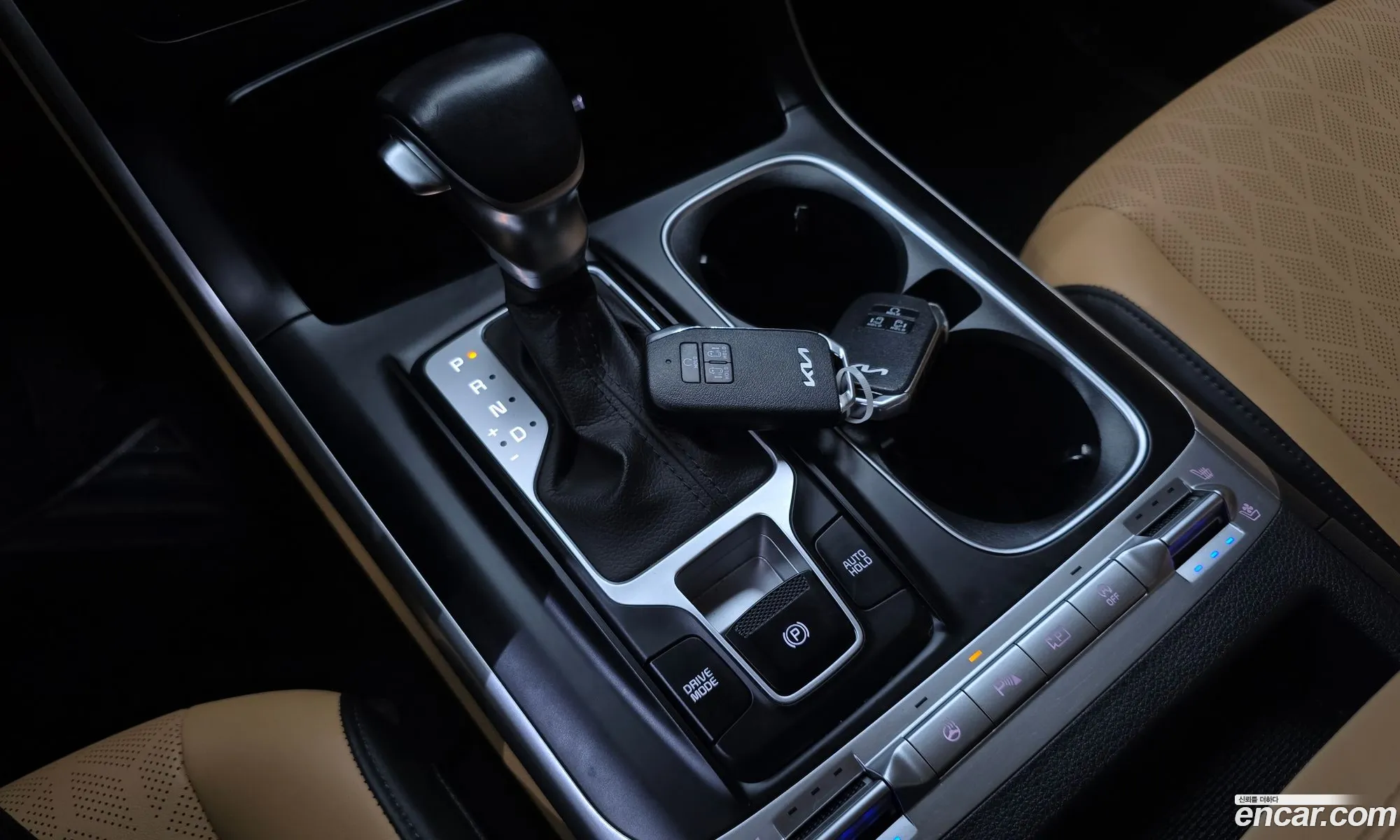 Kia Carnival 2022 — 20