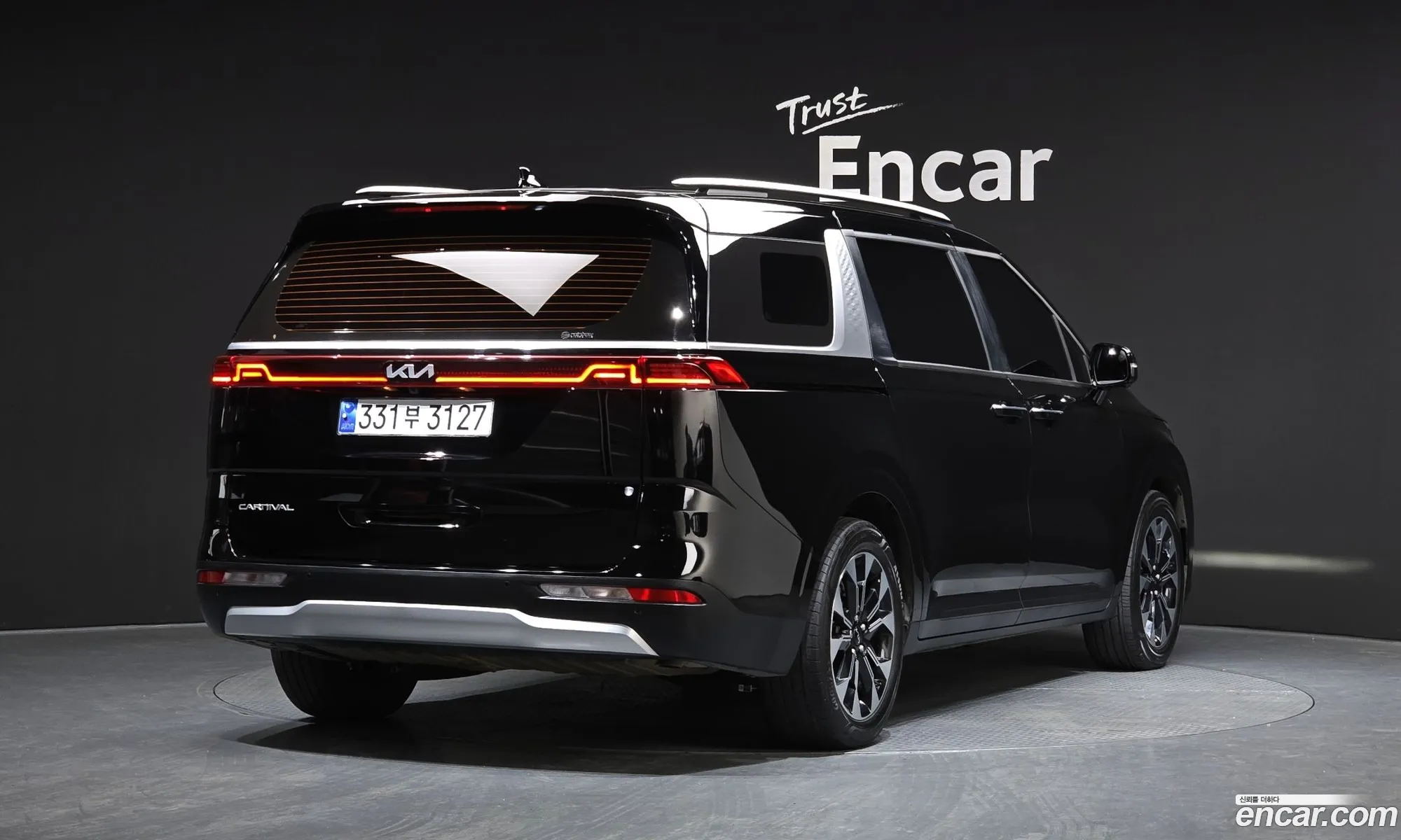 Kia Carnival 2022 — 10