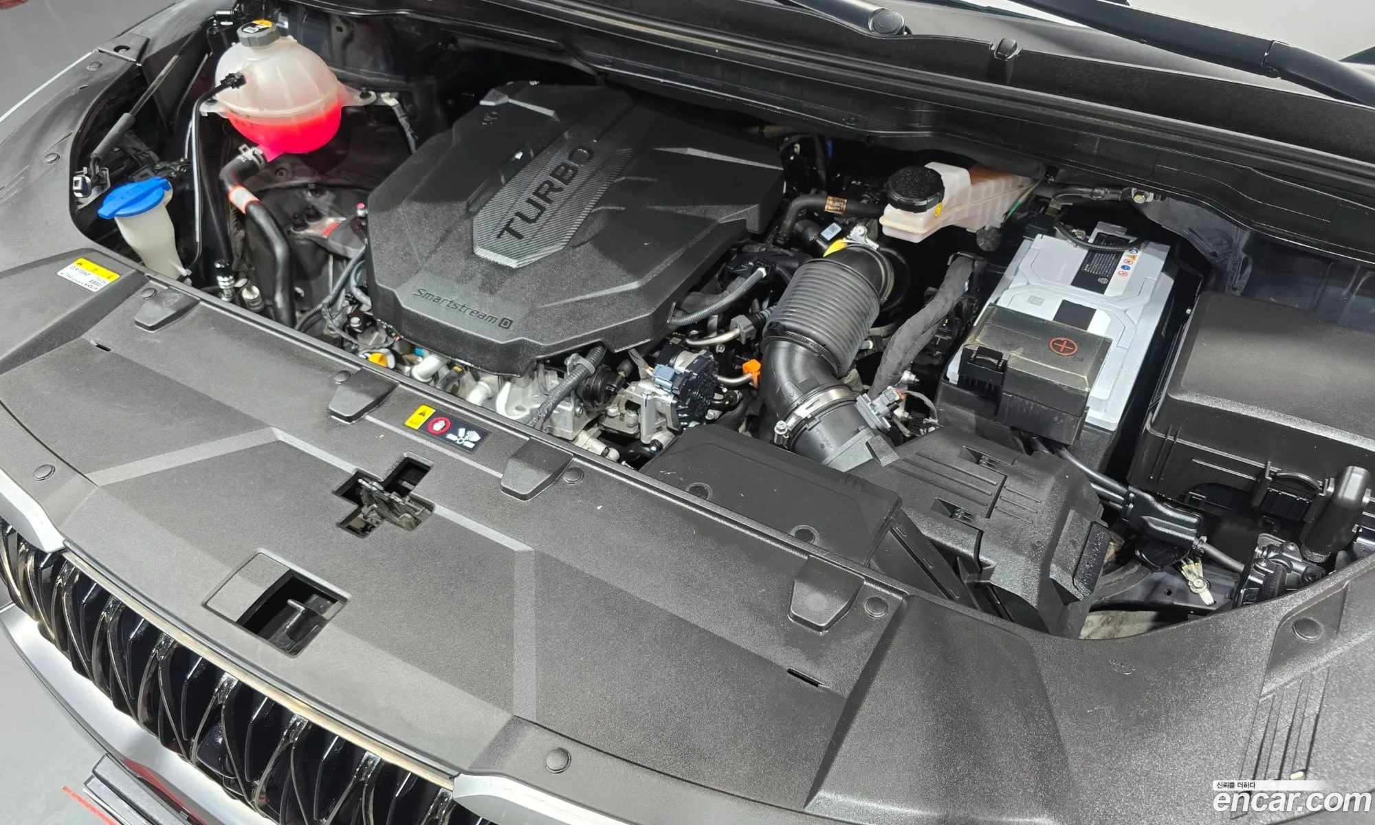 Kia Carnival 2022 — 7