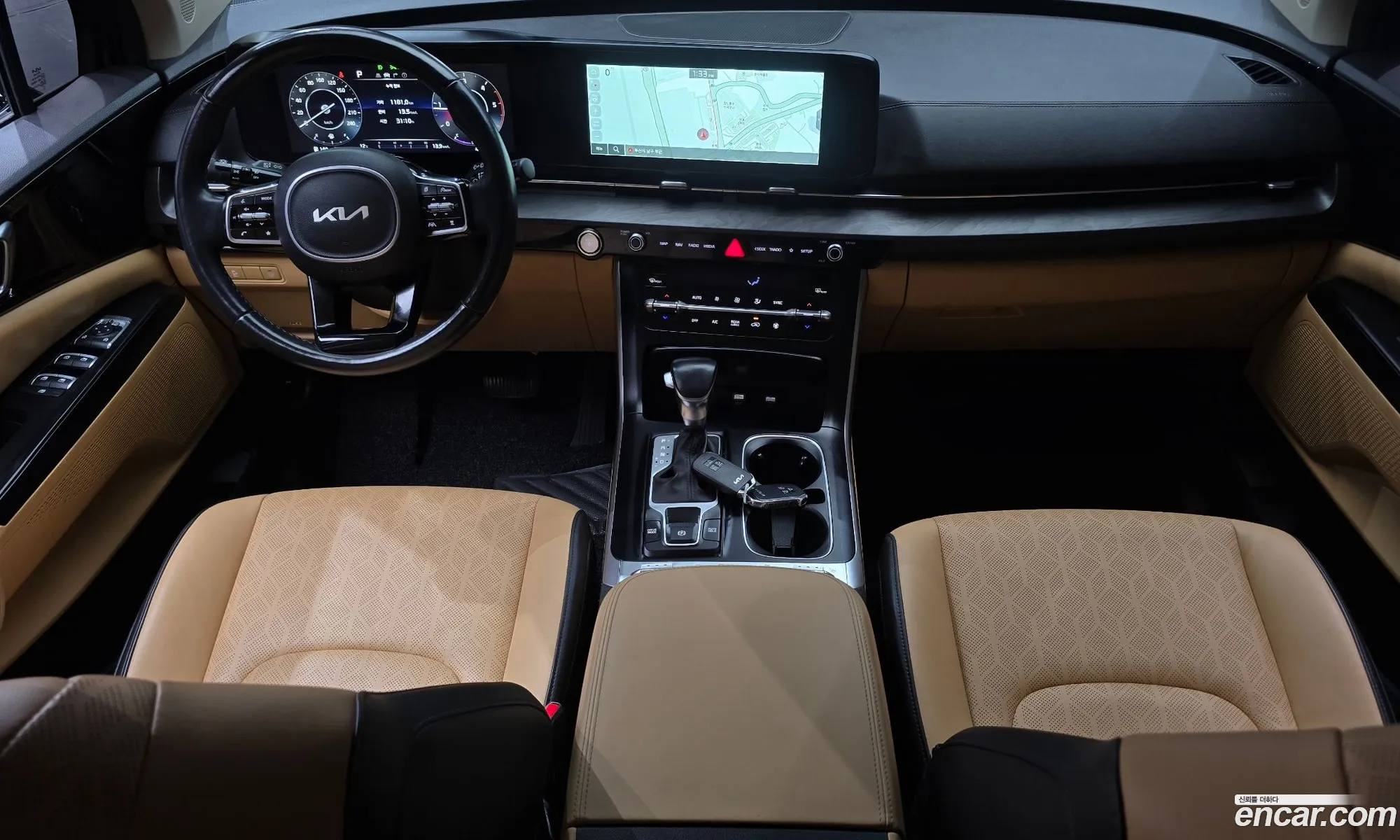 Kia Carnival 2022 — 14