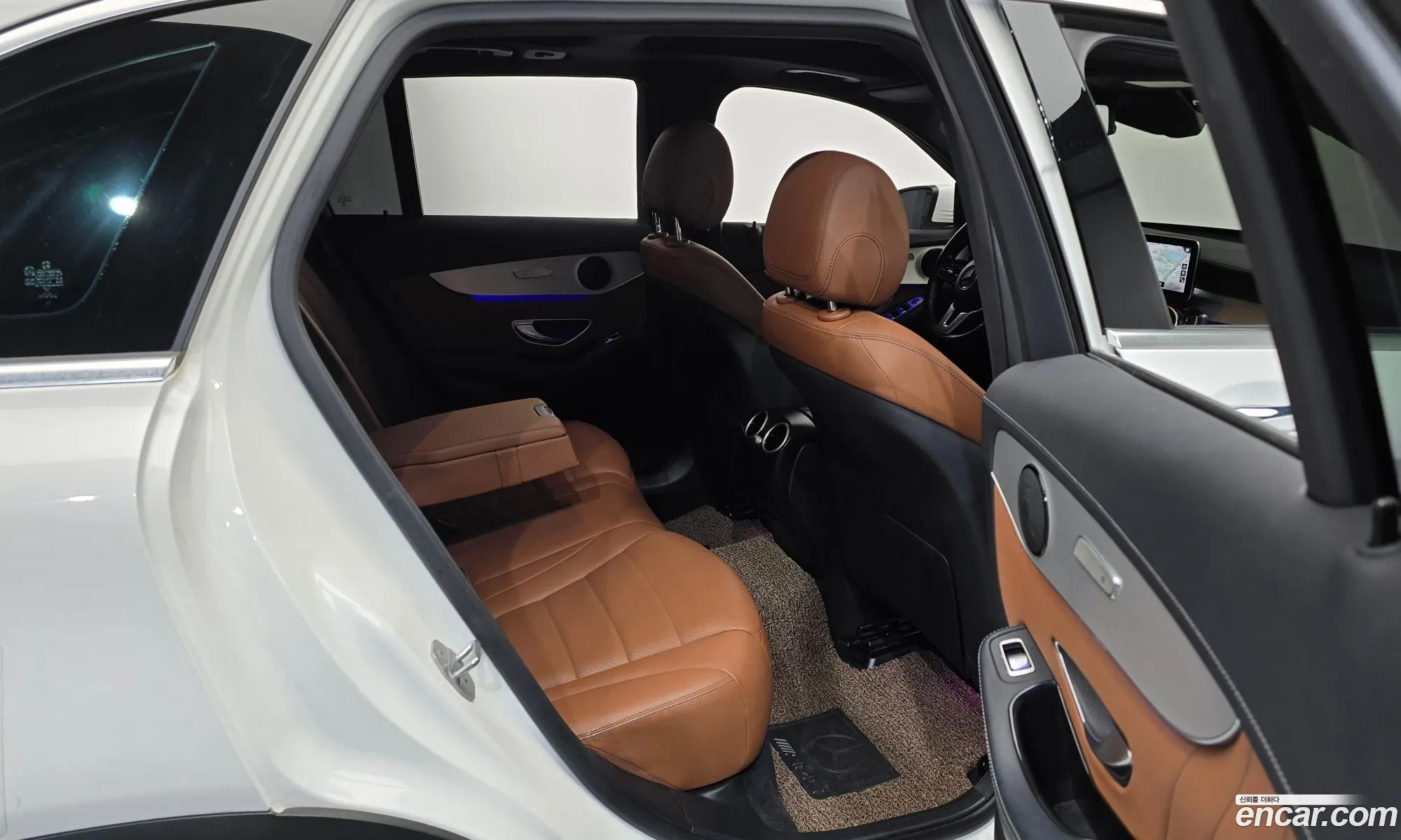 Mercedes-Benz GLC-Class X253 2021 — 13