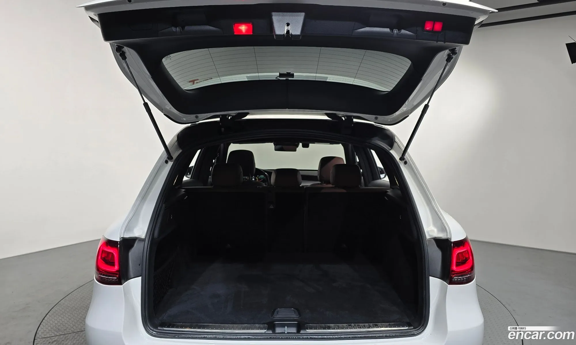 Mercedes-Benz GLC-Class X253 2021 — 3