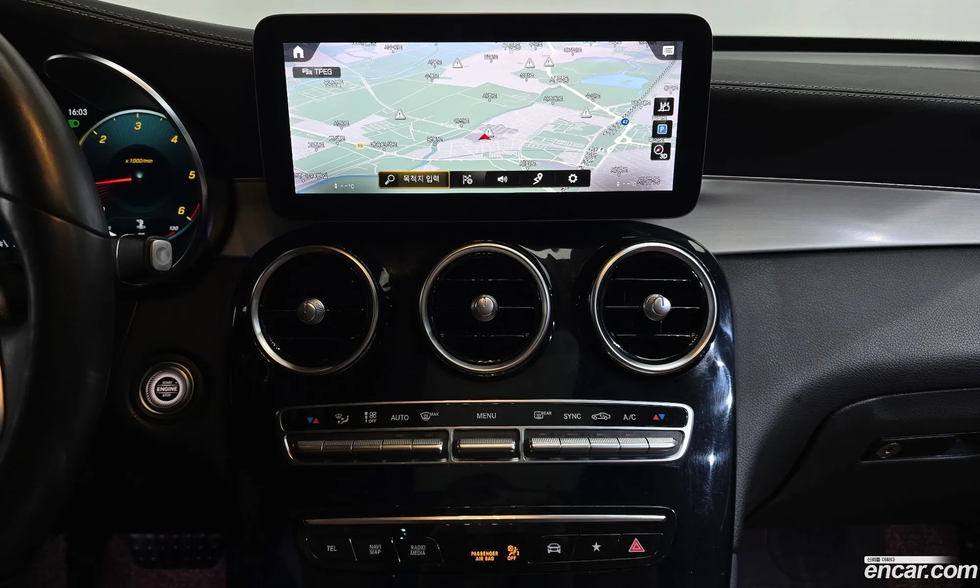 Mercedes-Benz GLC-Class X253 2021 — 7