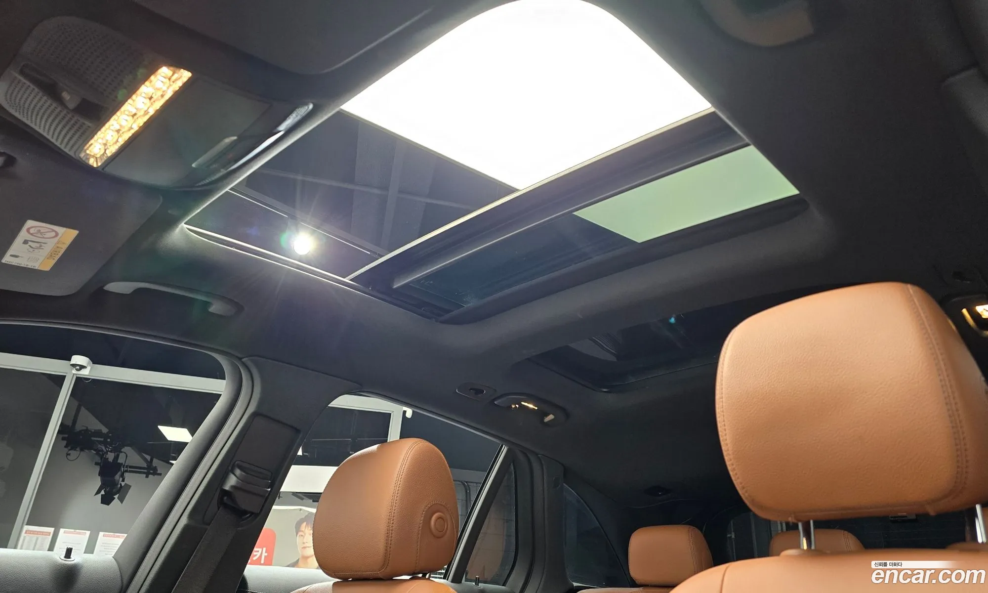 Mercedes-Benz GLC-Class X253 2021 — 10