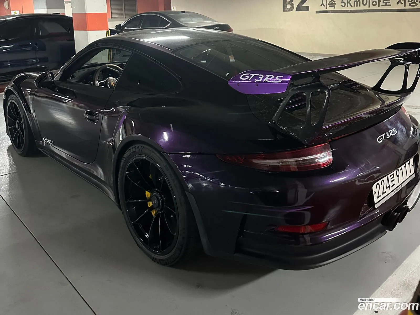 Porsche 911 2016 — 3