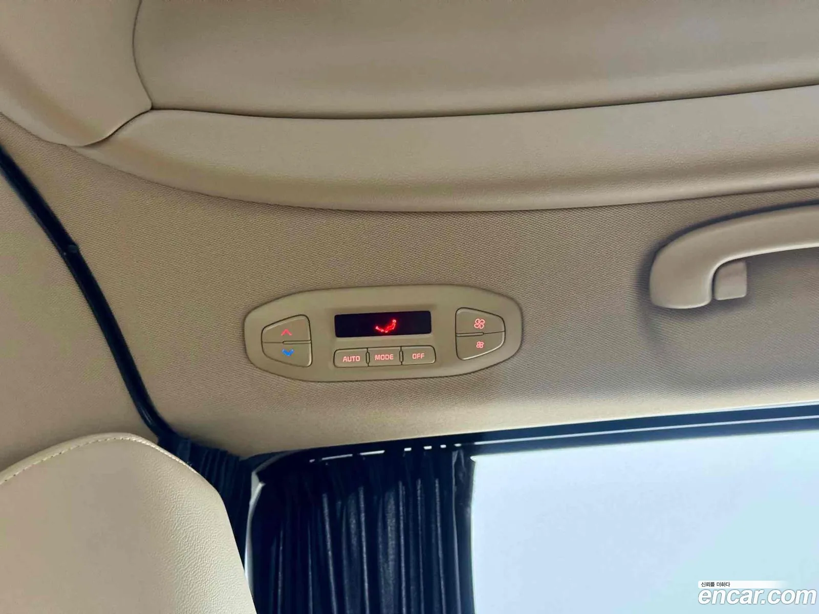 Kia Carnival 2019 — 11