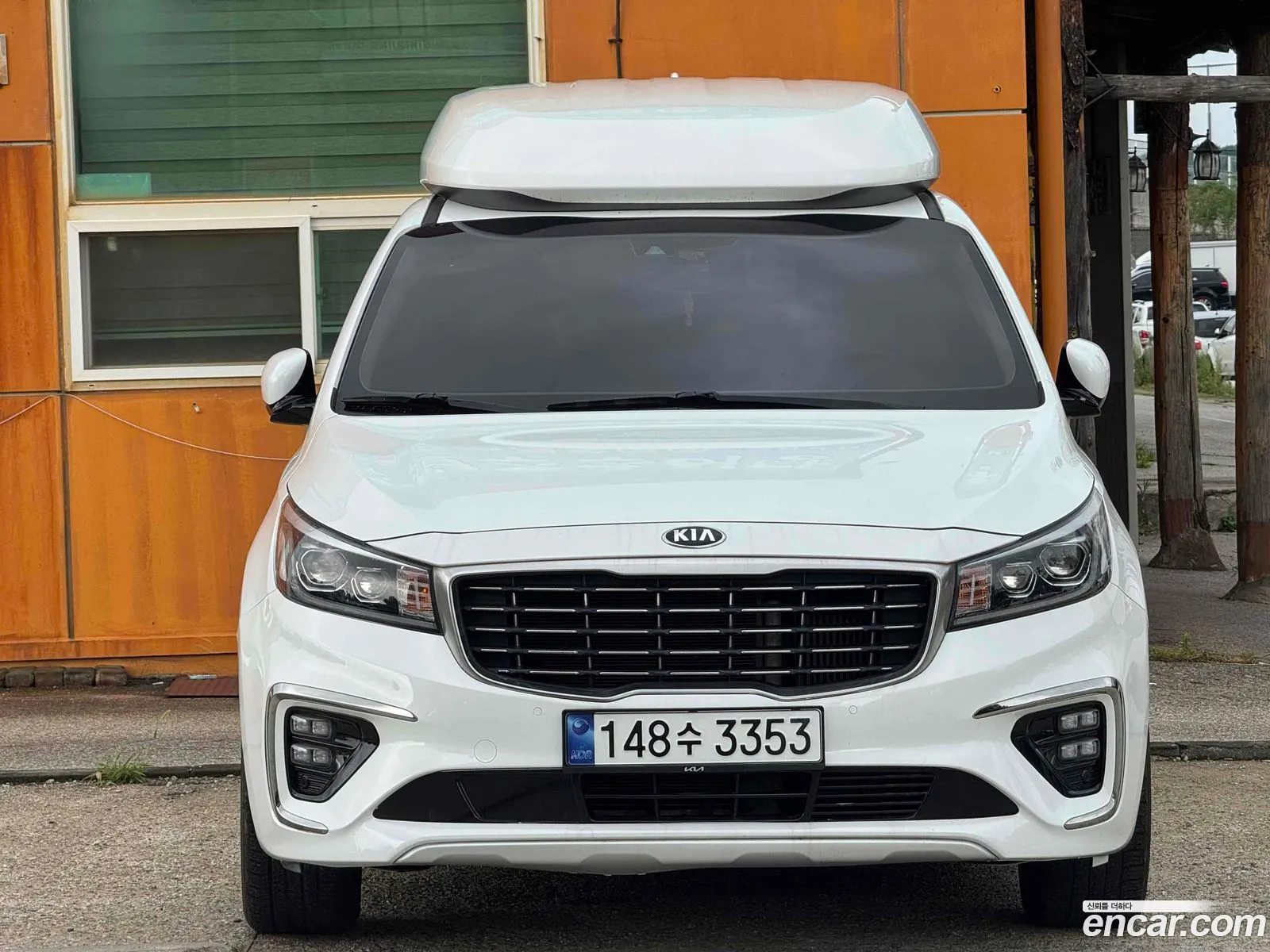 Kia Carnival 2019 — 4
