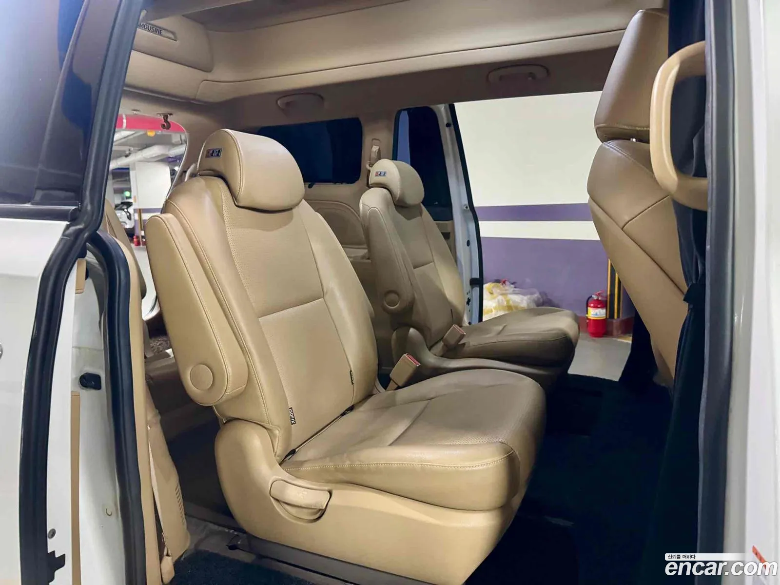 Kia Carnival 2019 — 3