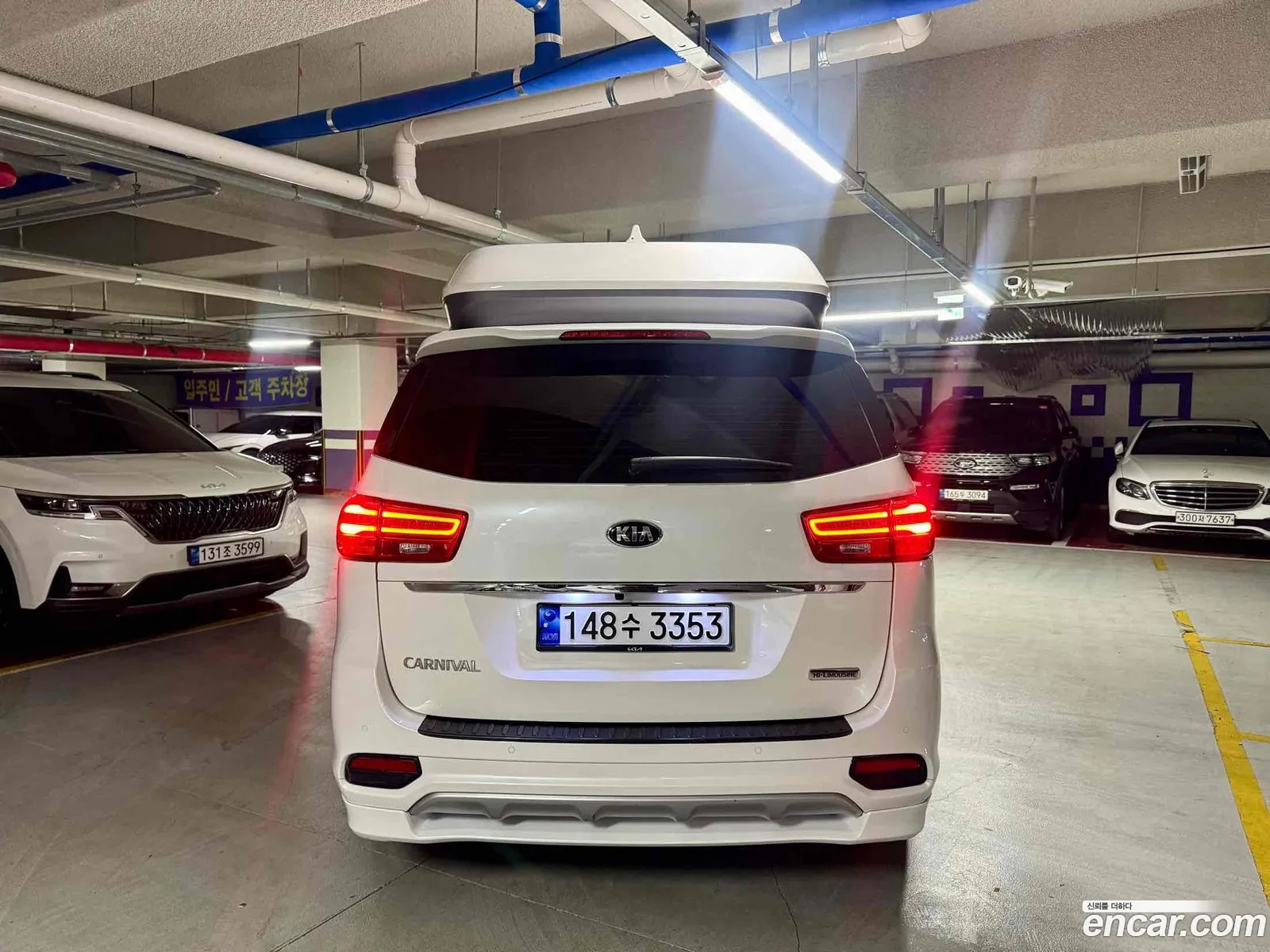 Kia Carnival 2019 — 17