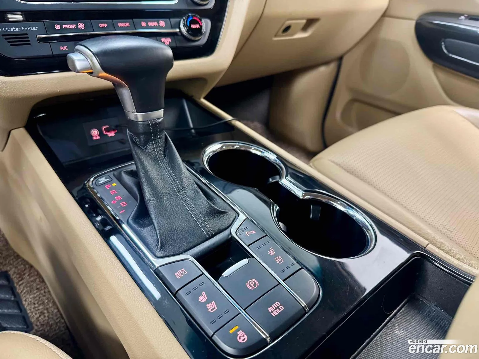 Kia Carnival 2019 — 13