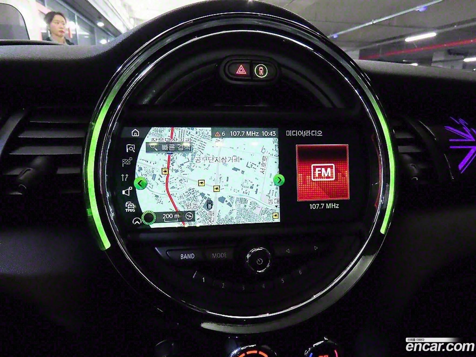 Mini Cooper S 2019 — 2
