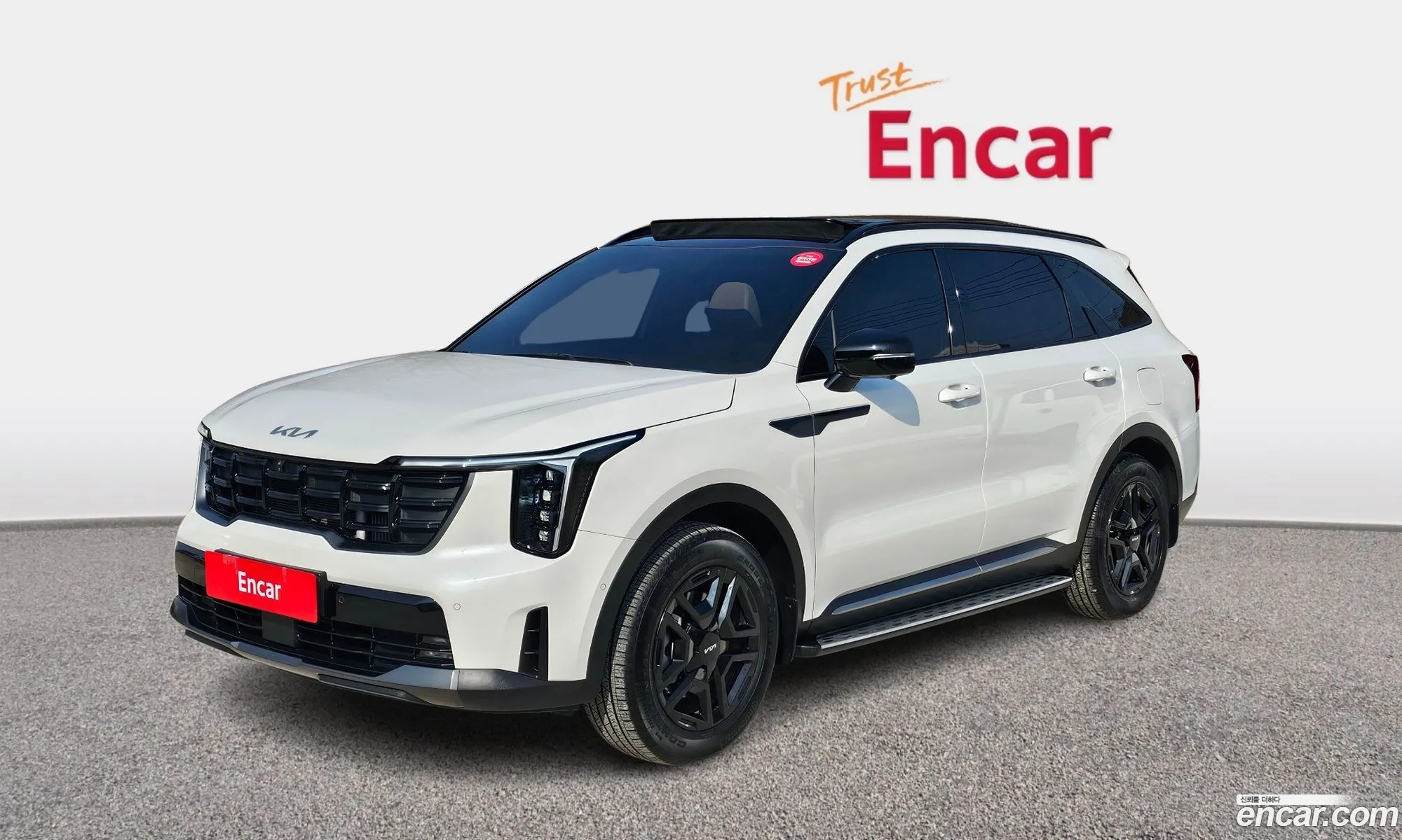 Kia Sorento 2024 — 15