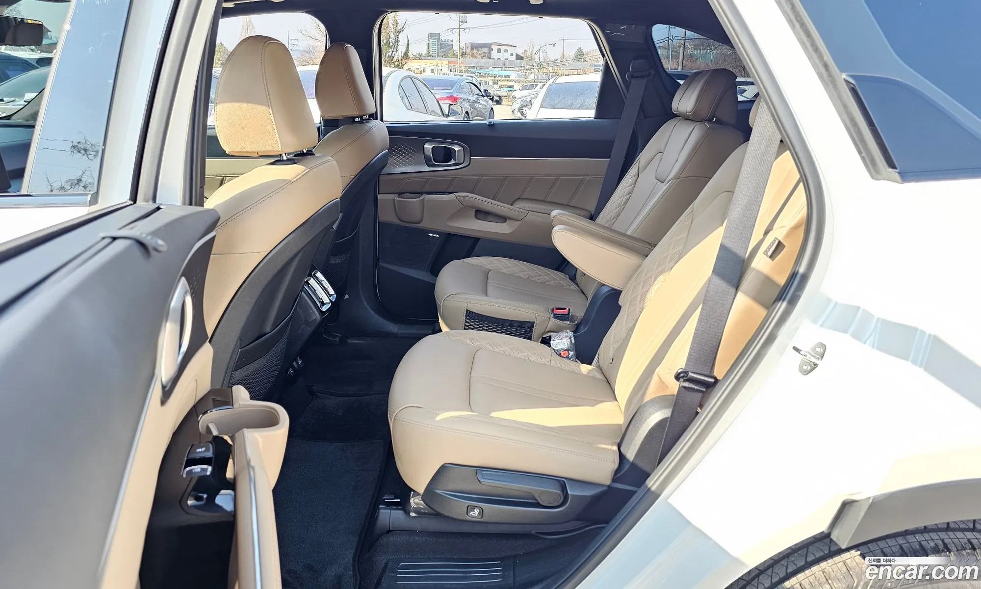Kia Sorento 2024 — 14