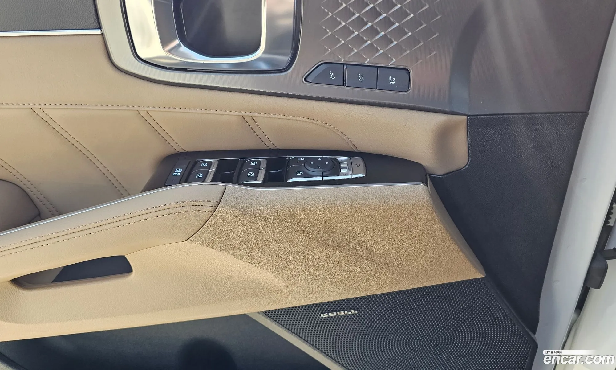 Kia Sorento 2024 — 20