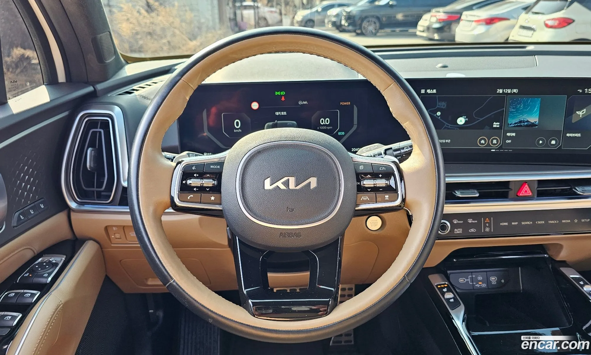 Kia Sorento 2024 — 3