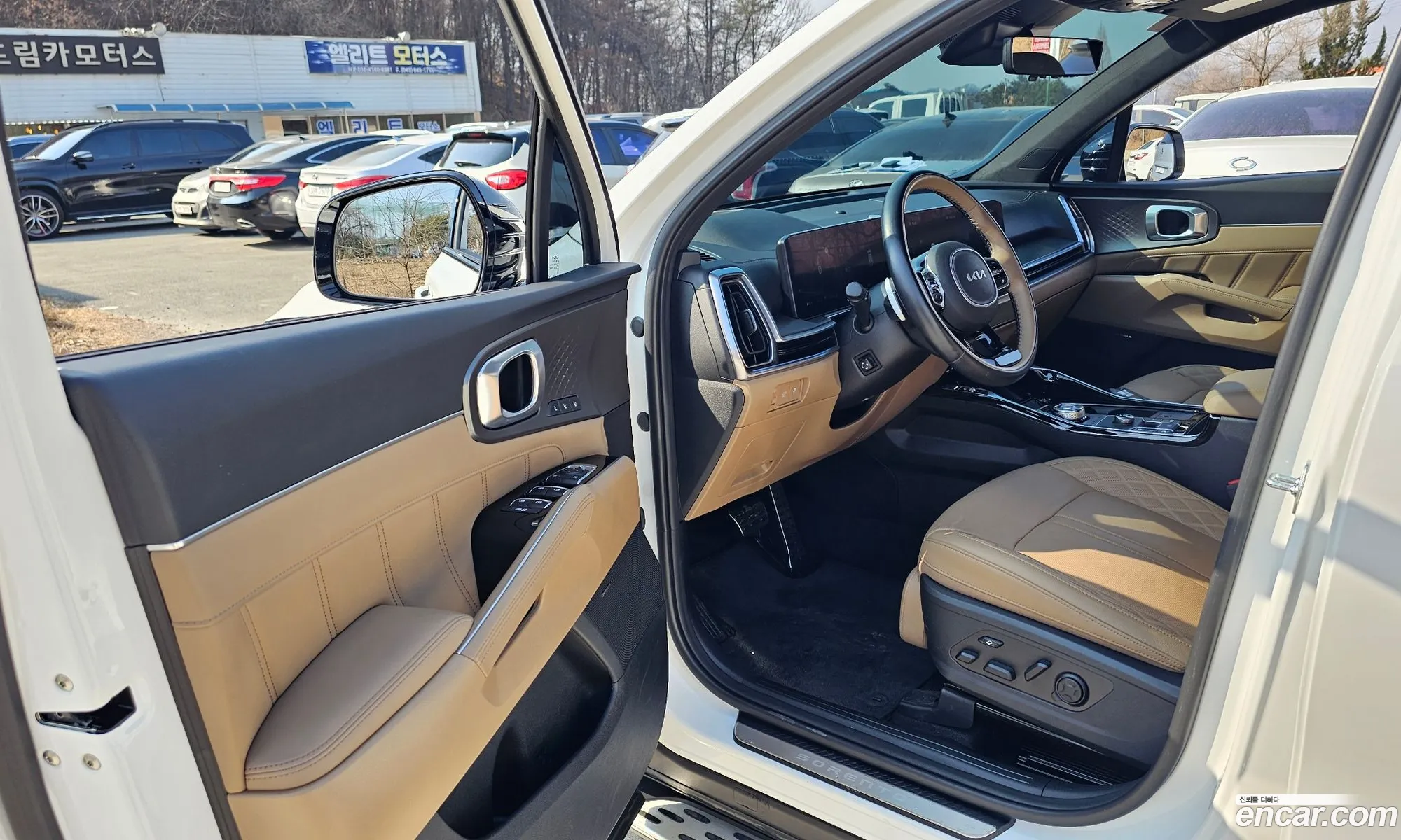 Kia Sorento 2024 — 4