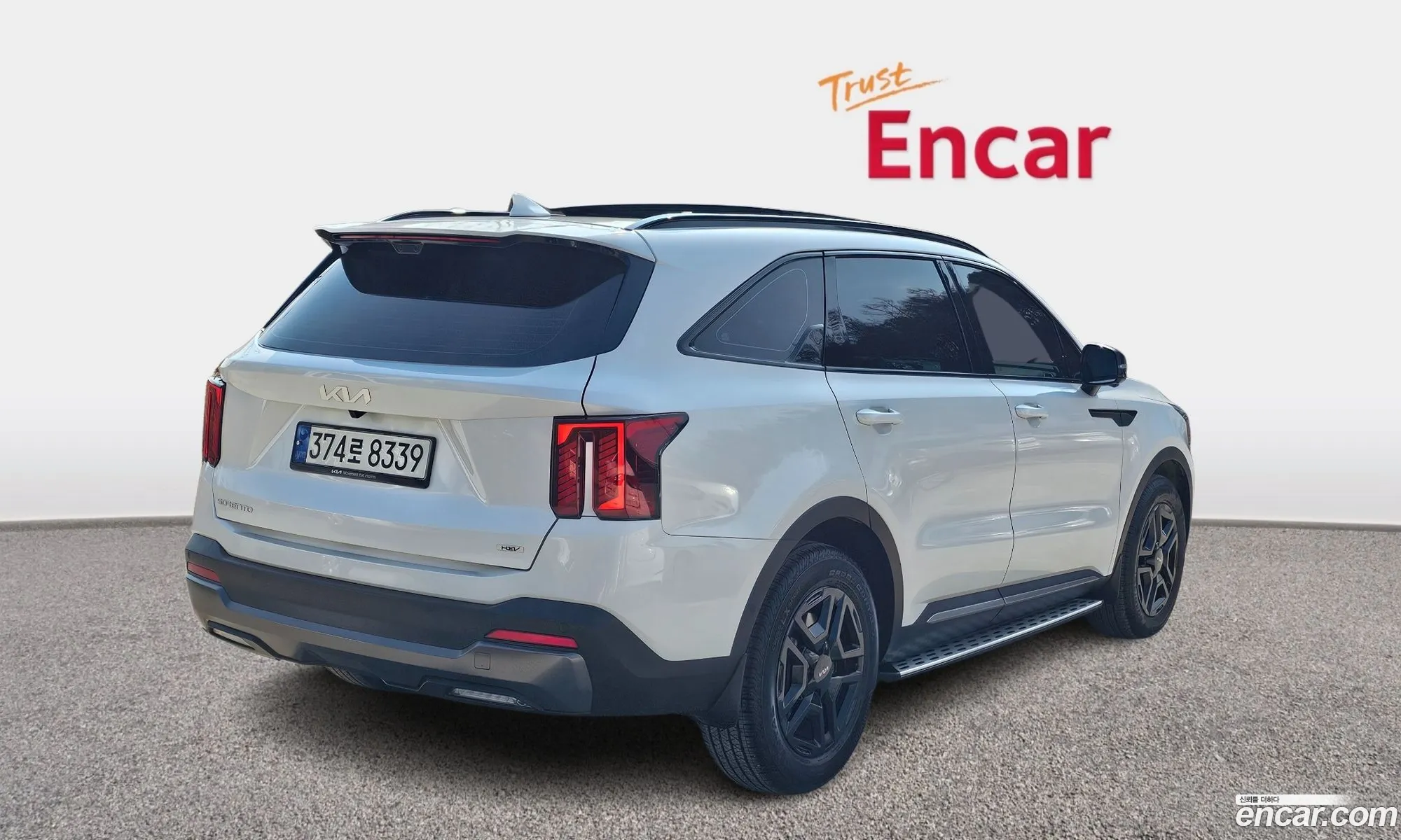 Kia Sorento 2024 — 6