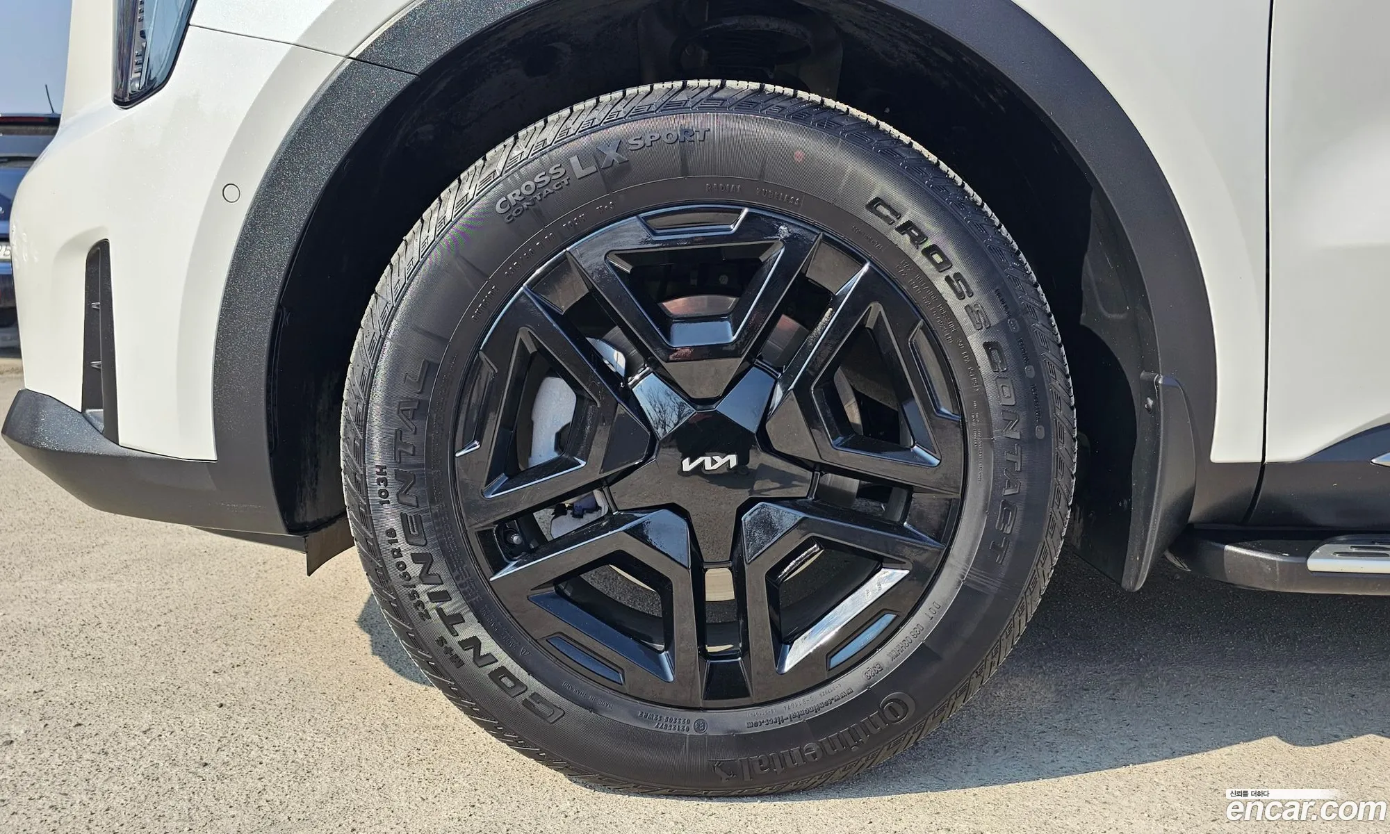 Kia Sorento 2024 — 13