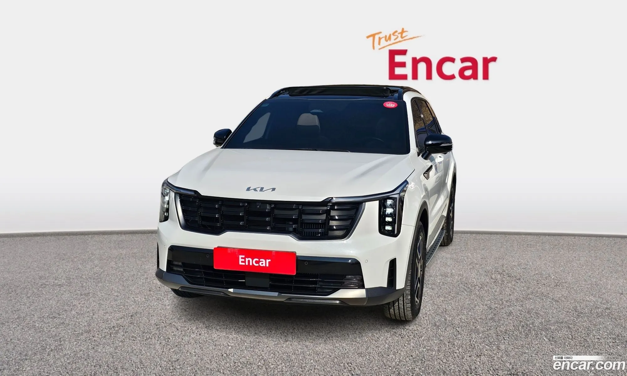 Kia Sorento 2024 — 17