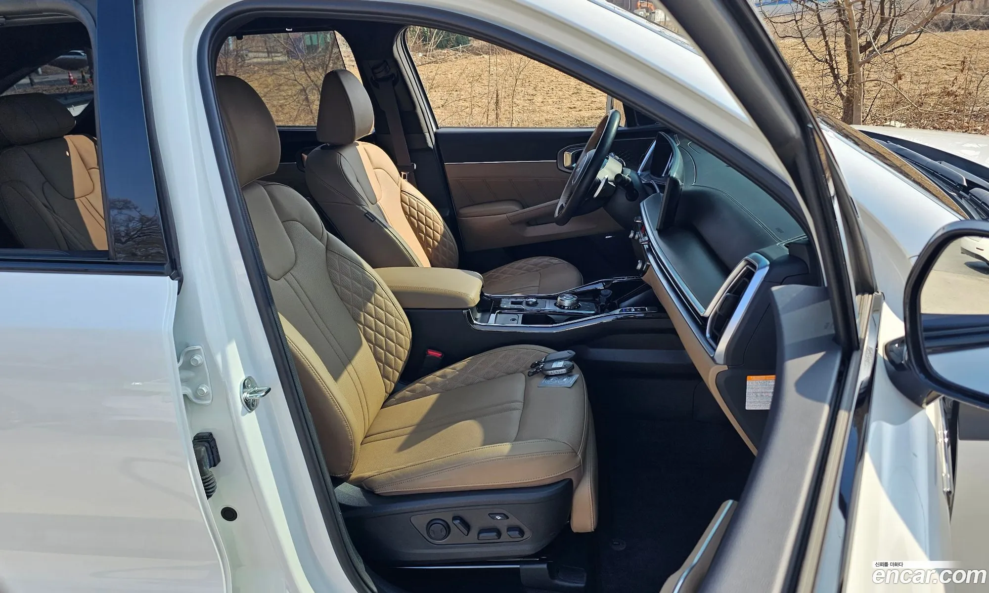 Kia Sorento 2024 — 9
