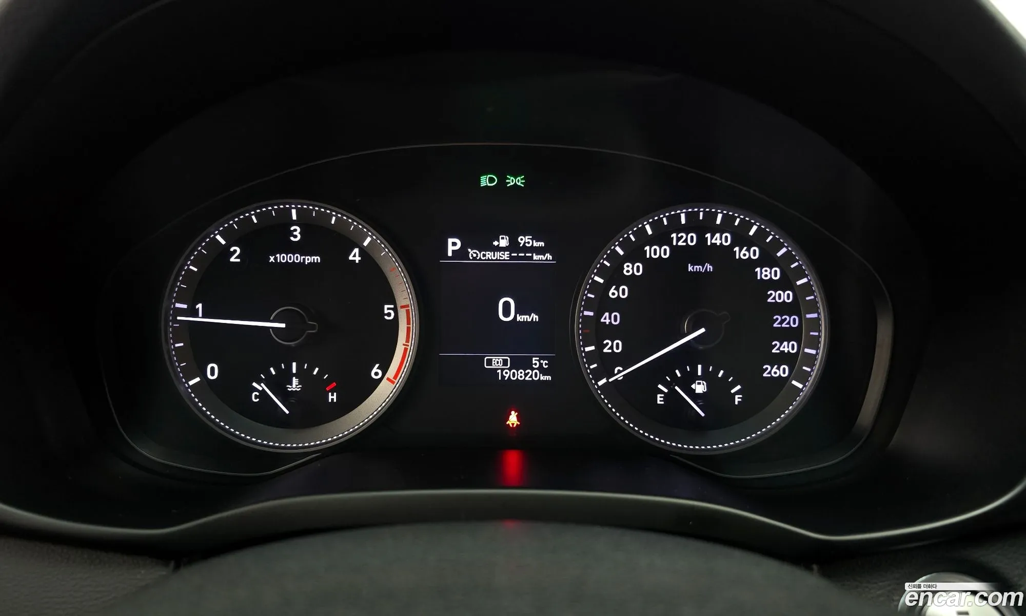 Hyundai Grandeur IG 2017 — 11