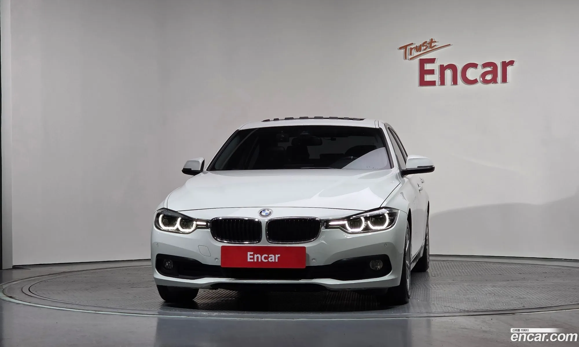 BMW 3 Series 2015 WBA8D1107GK655019 — 15