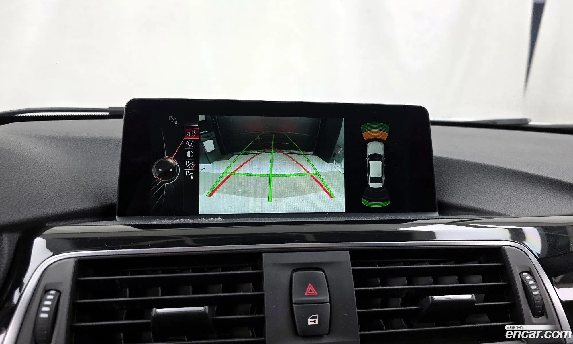BMW 3 Series 2015 WBA8D1107GK655019 — 13