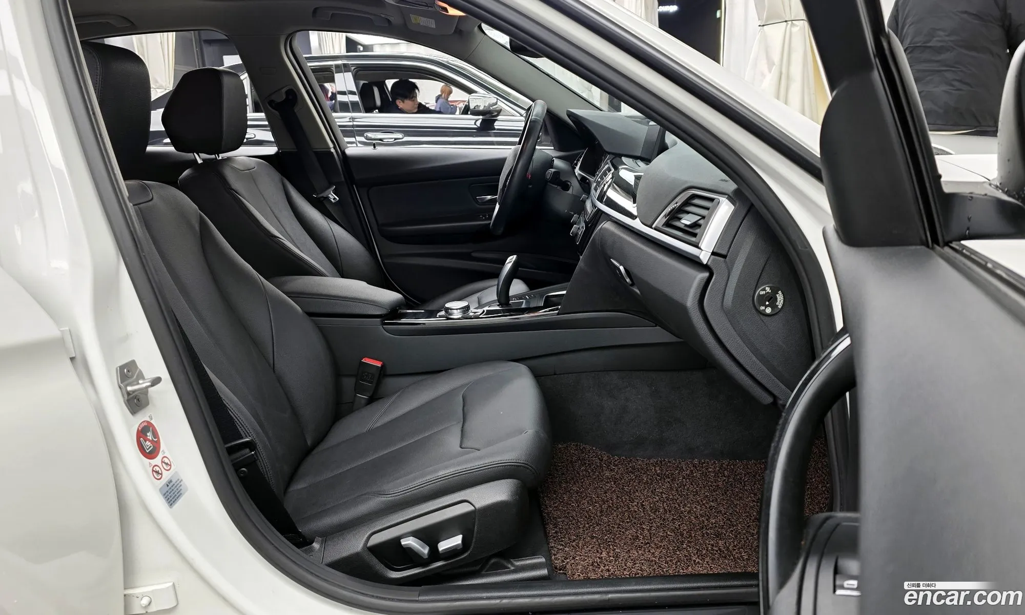 BMW 3 Series 2015 WBA8D1107GK655019 — 3