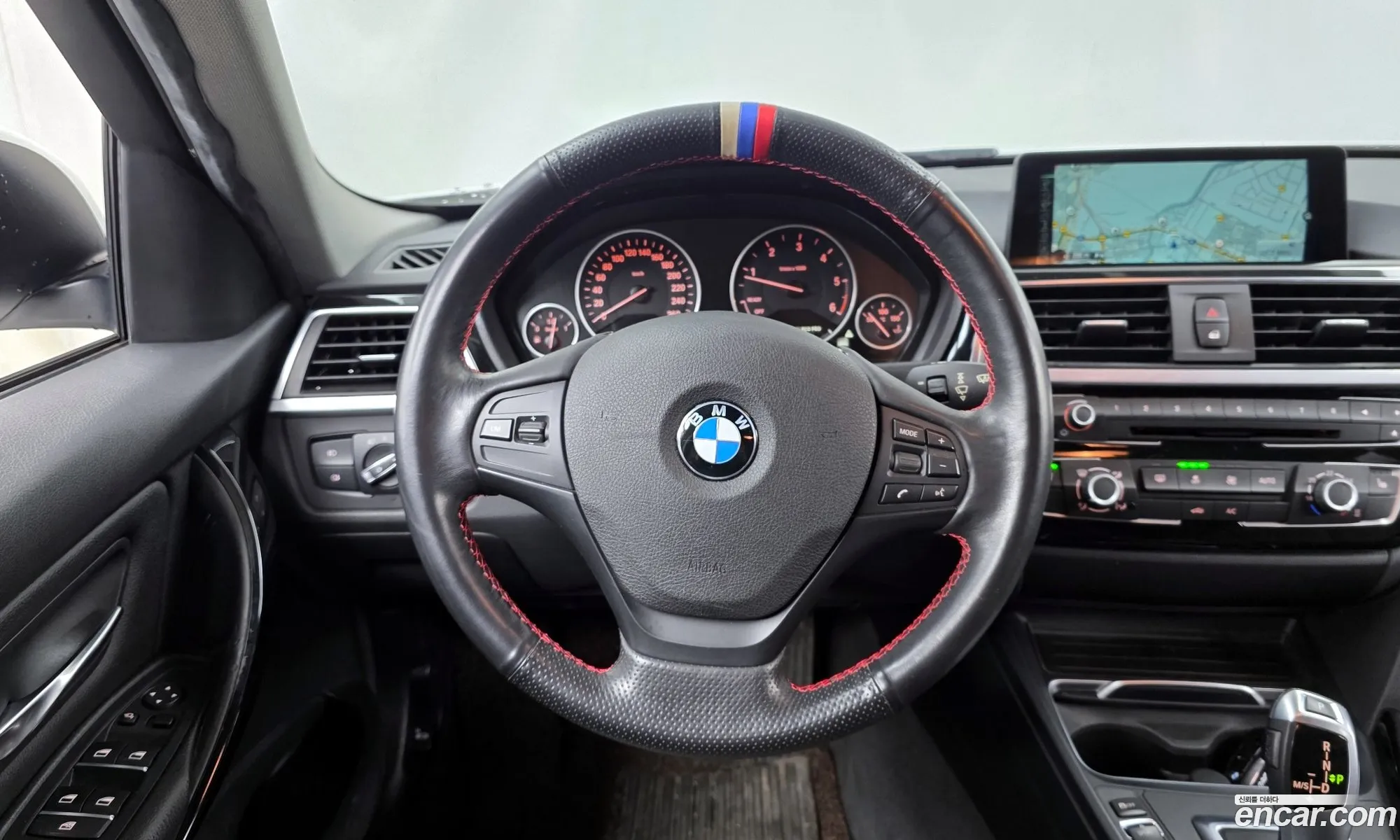 BMW 3 Series 2015 WBA8D1107GK655019 — 18