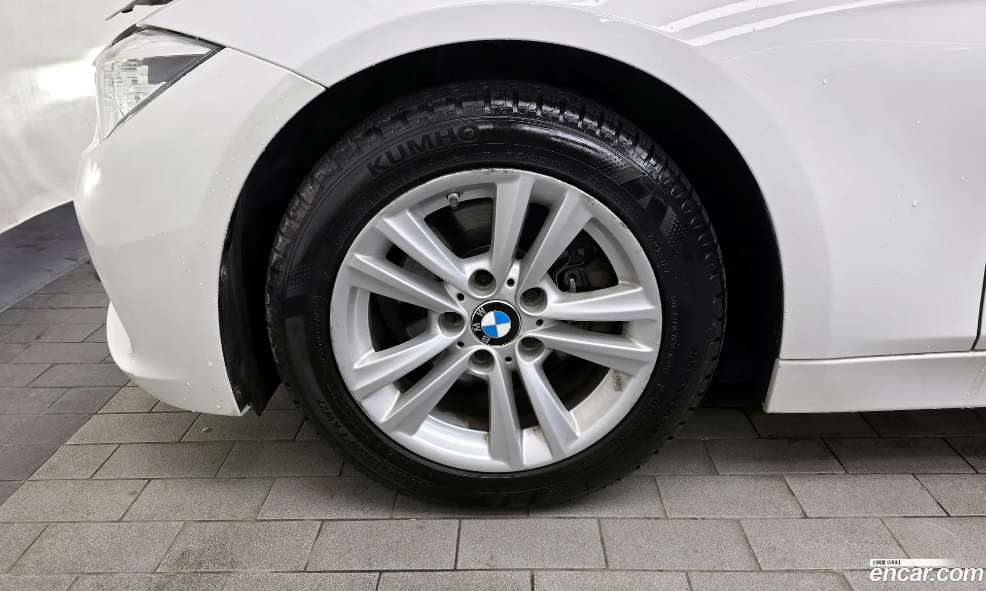 BMW 3 Series 2015 WBA8D1107GK655019 — 17