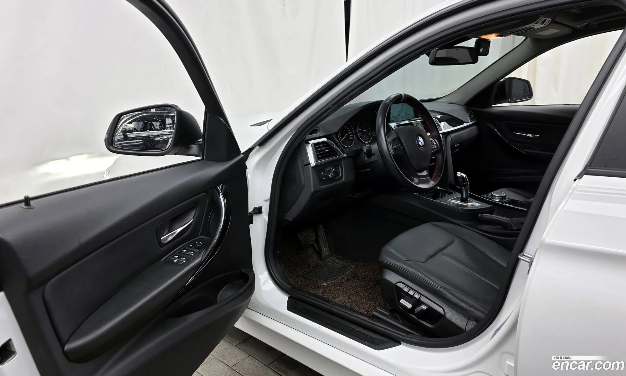BMW 3 Series 2015 WBA8D1107GK655019 — 11