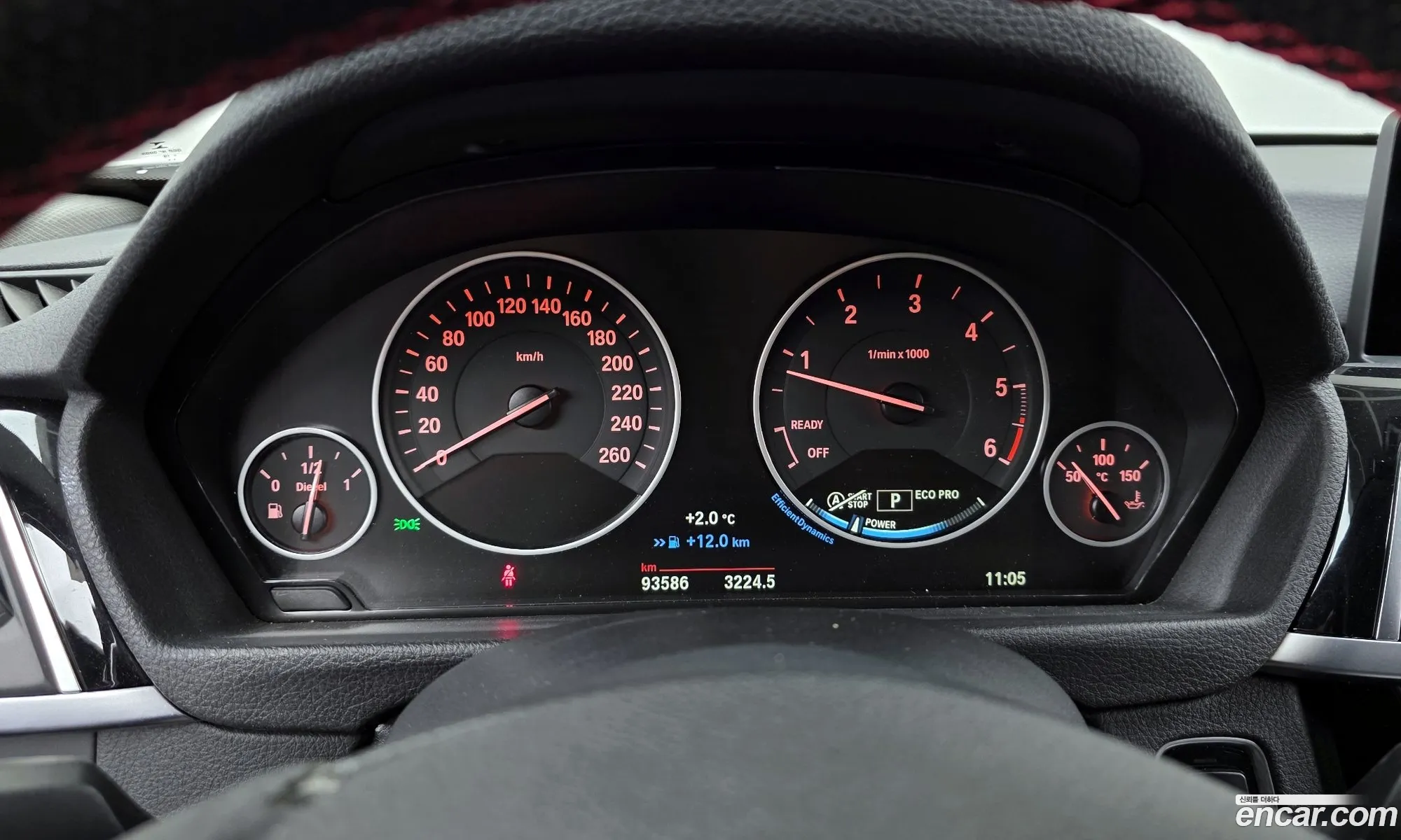 BMW 3 Series 2015 WBA8D1107GK655019 — 19